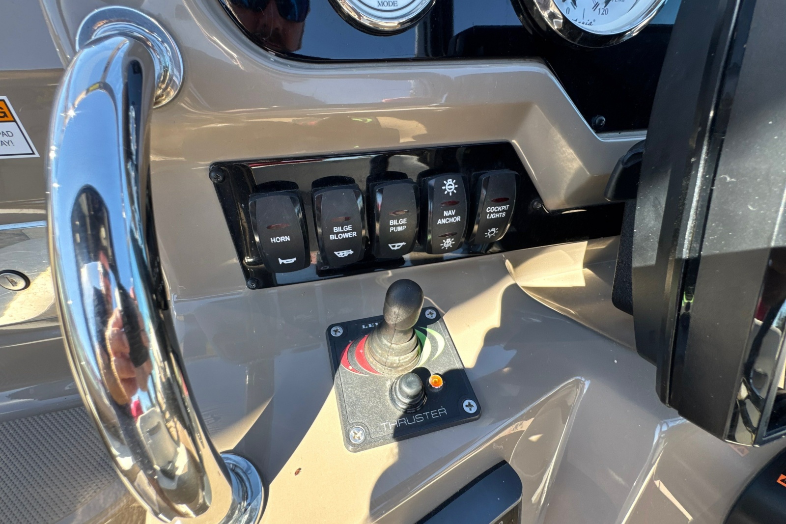 2017 Regal 28 Express — Sunshine & Whiskey