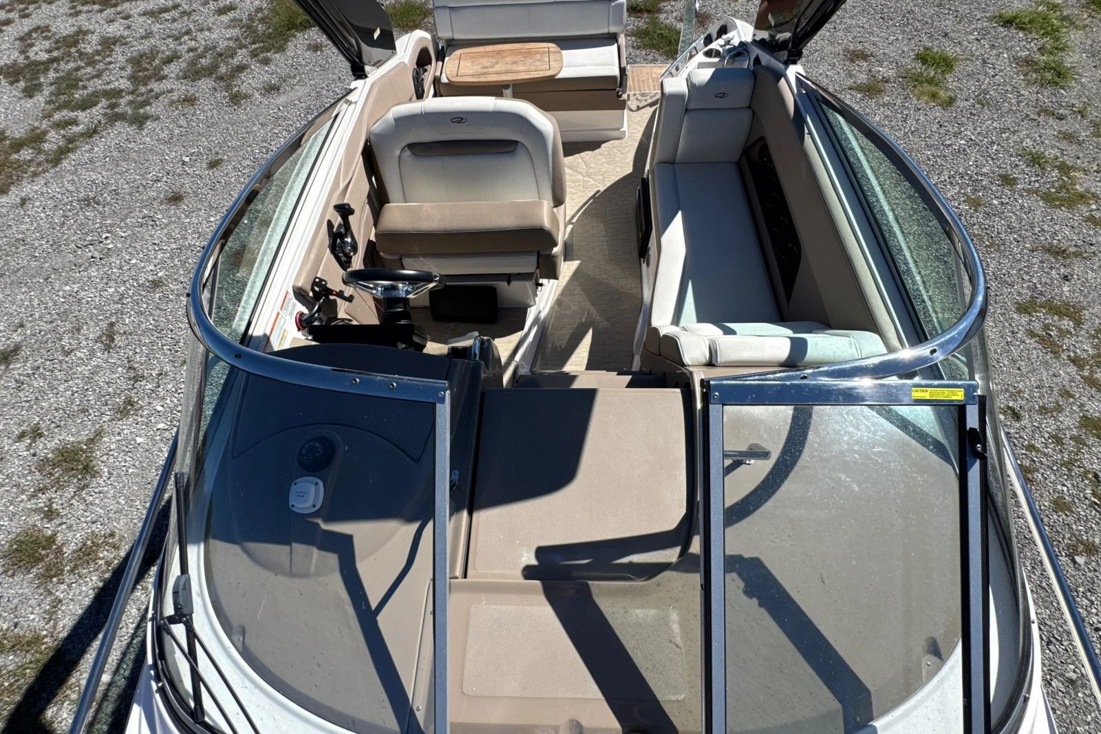 2017 Regal 28 Express