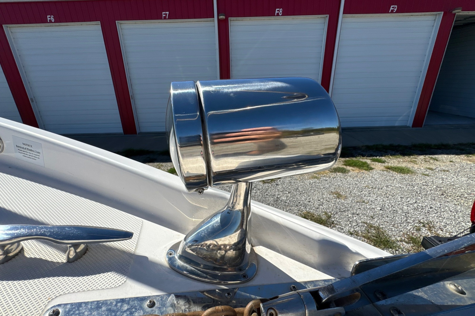 2017 Regal 28 Express — Sunshine & Whiskey