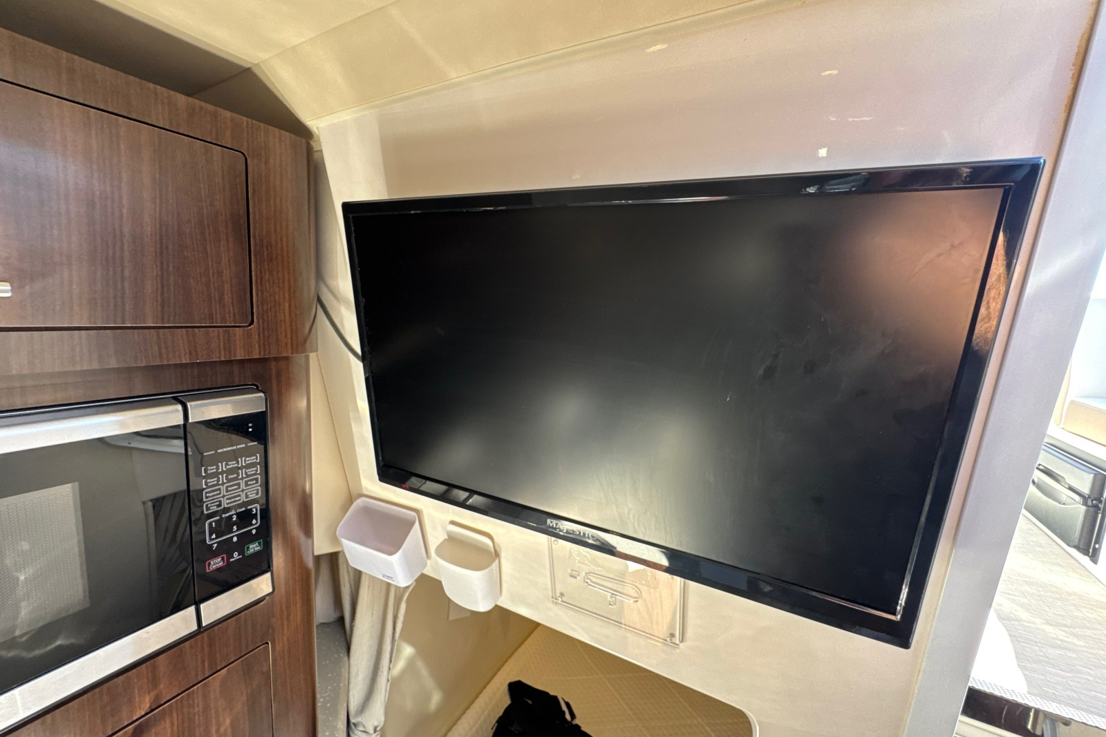 2017 Regal 28 Express — Sunshine & Whiskey