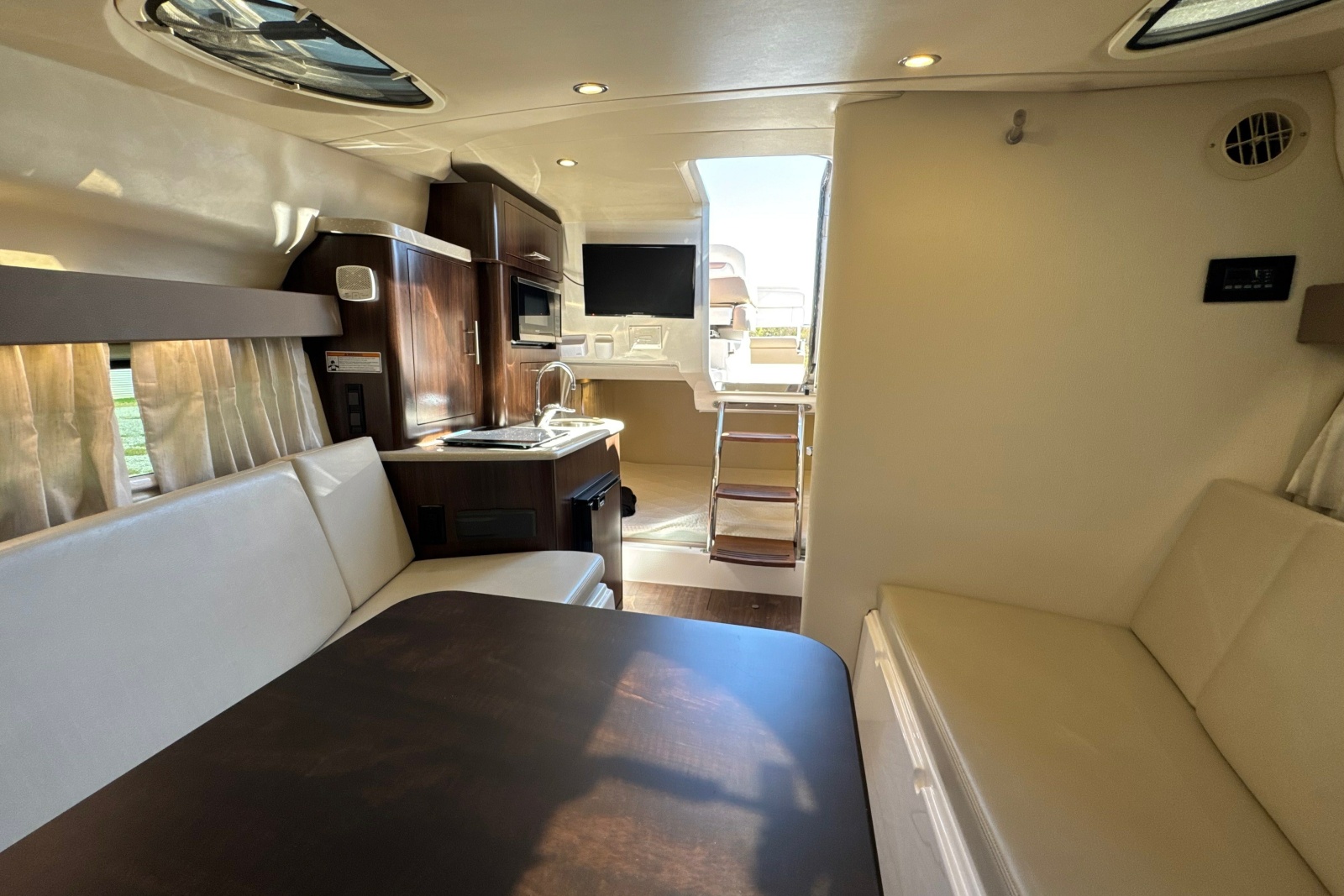 2017 Regal 28 Express — Sunshine & Whiskey