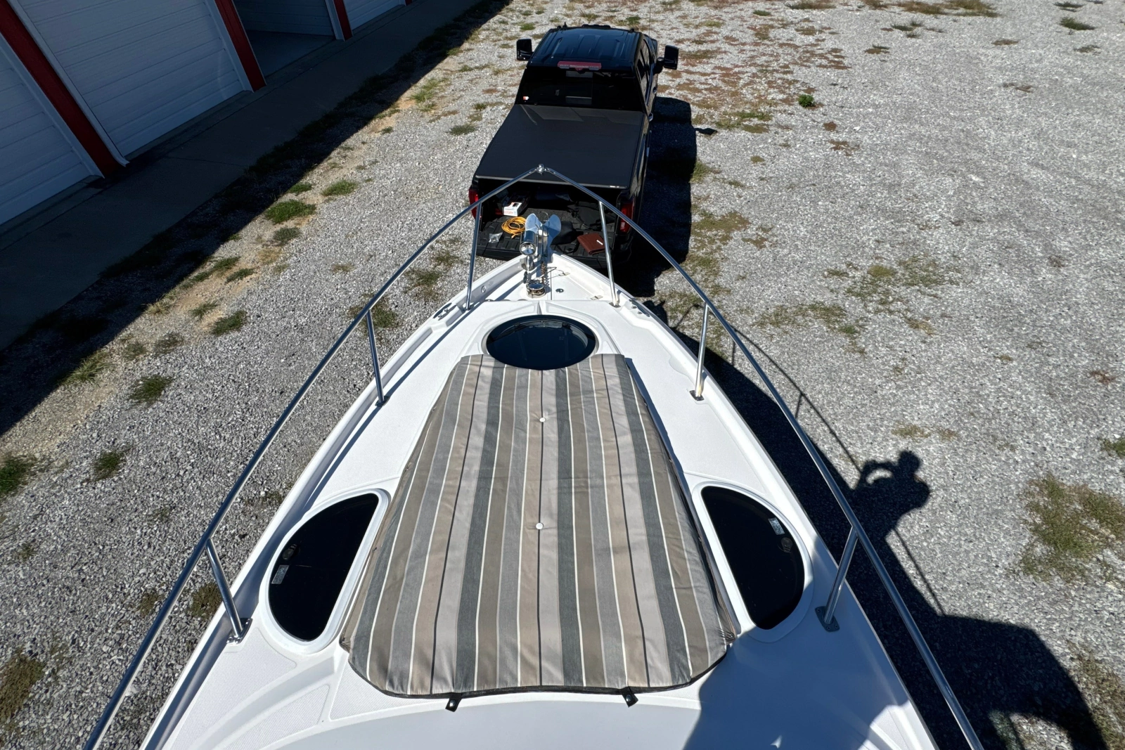 2017 Regal 28 Express