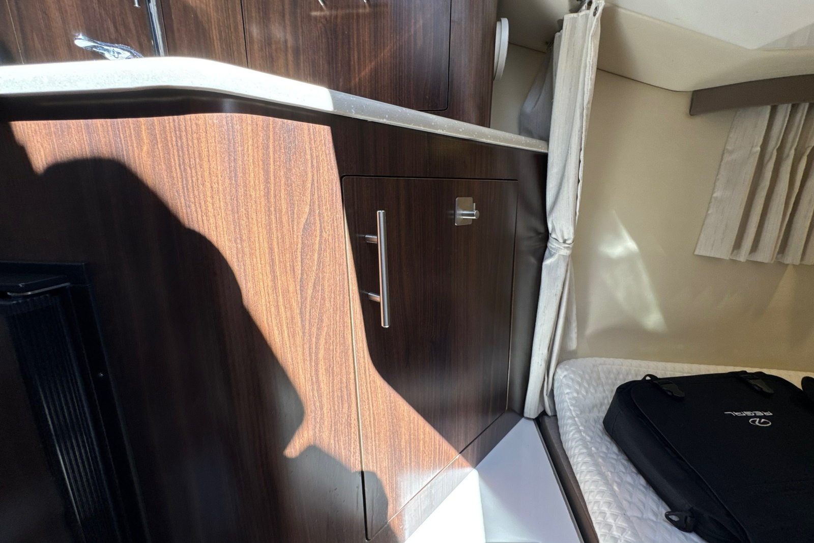 2017 Regal 28 Express — Sunshine & Whiskey