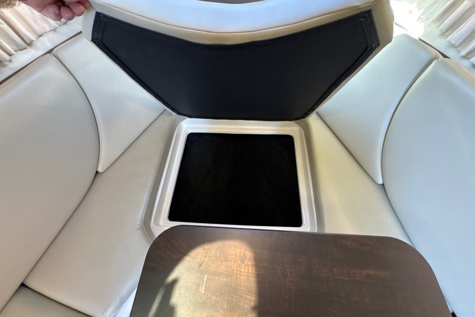 2017 Regal 28 Express — Sunshine & Whiskey