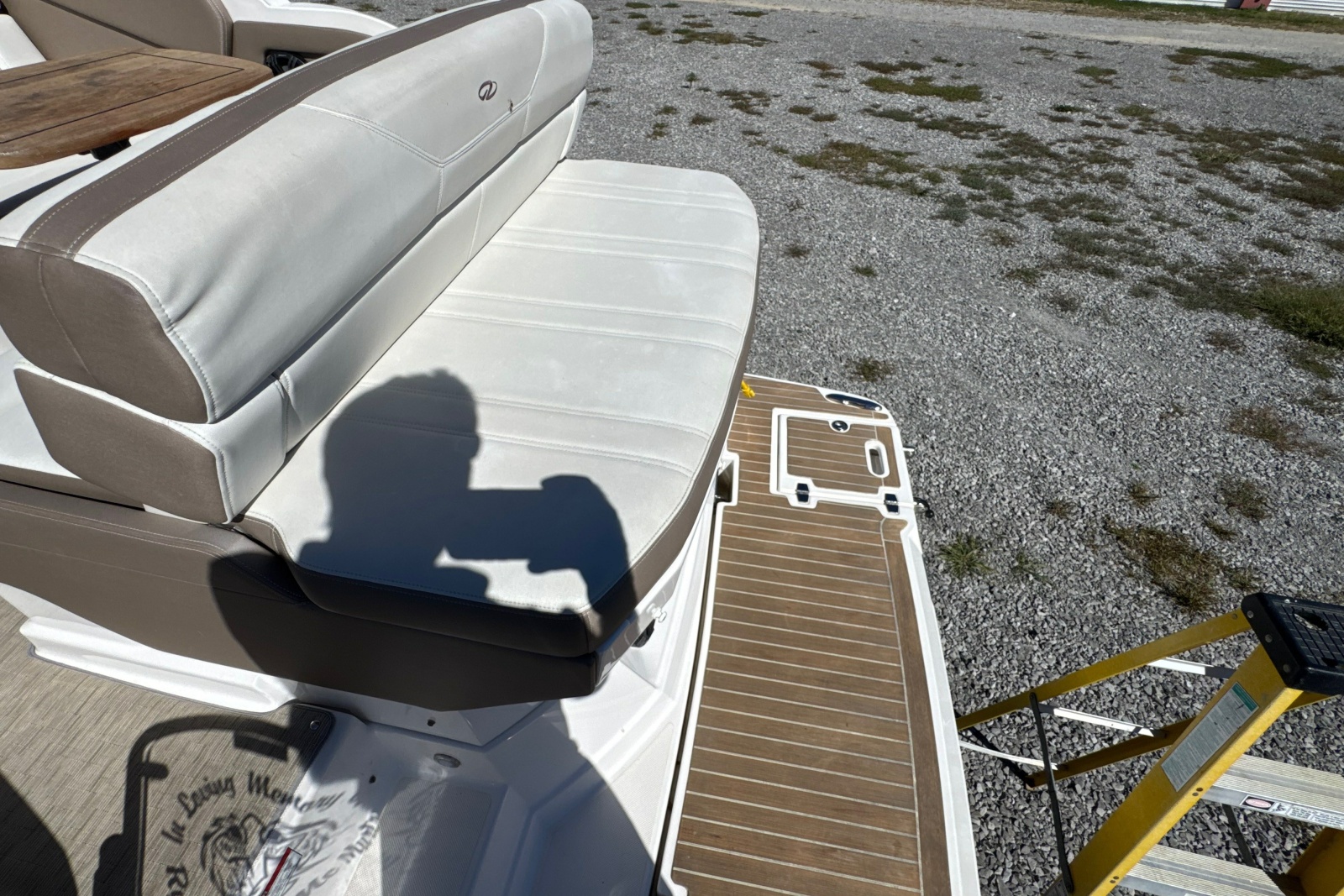 2017 Regal 28 Express — Sunshine & Whiskey