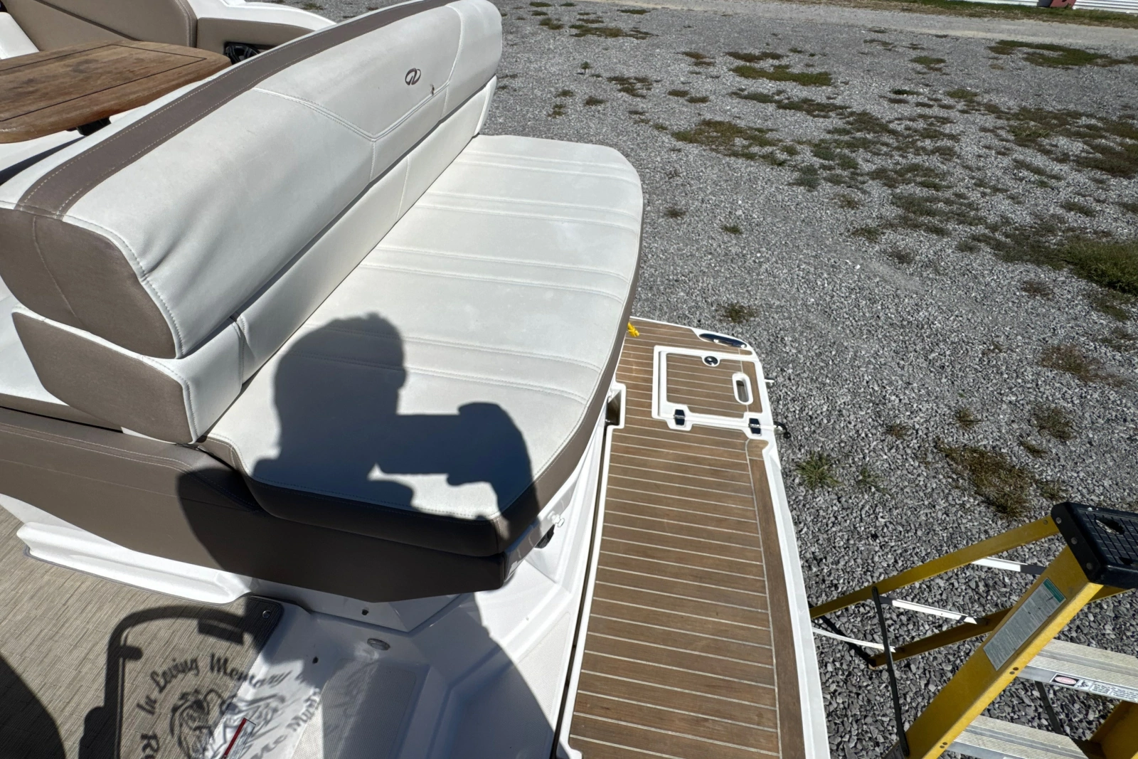 2017 Regal 28 Express