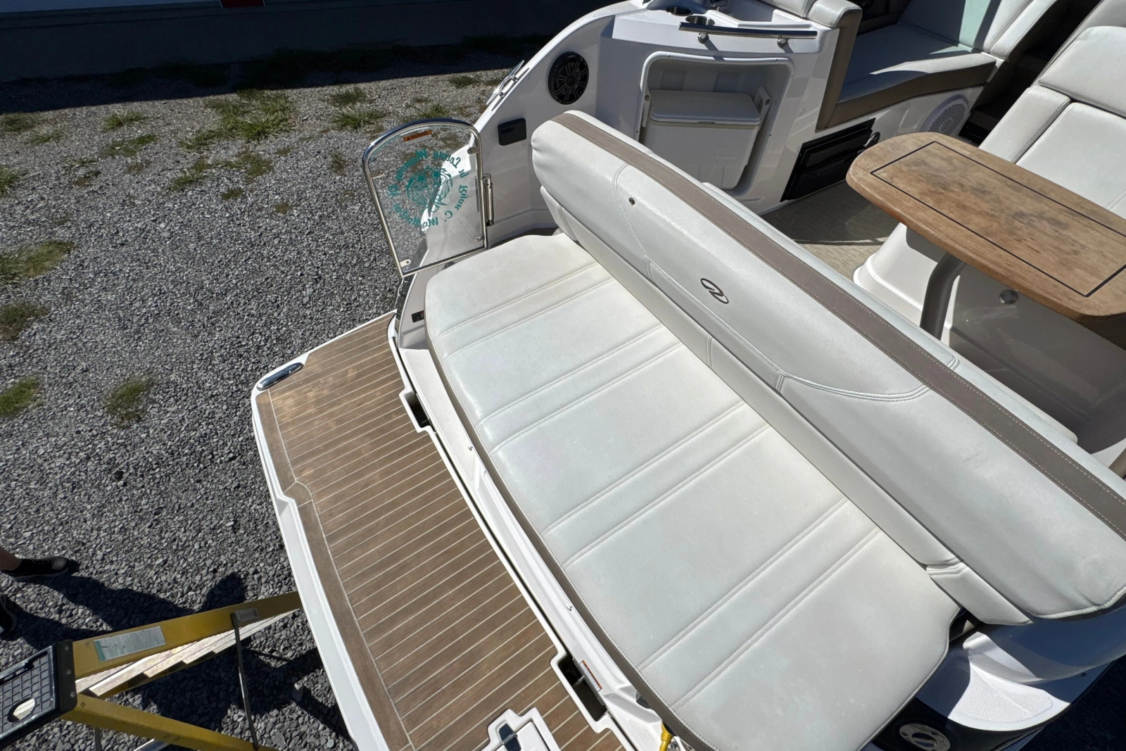 2017 Regal 28 Express