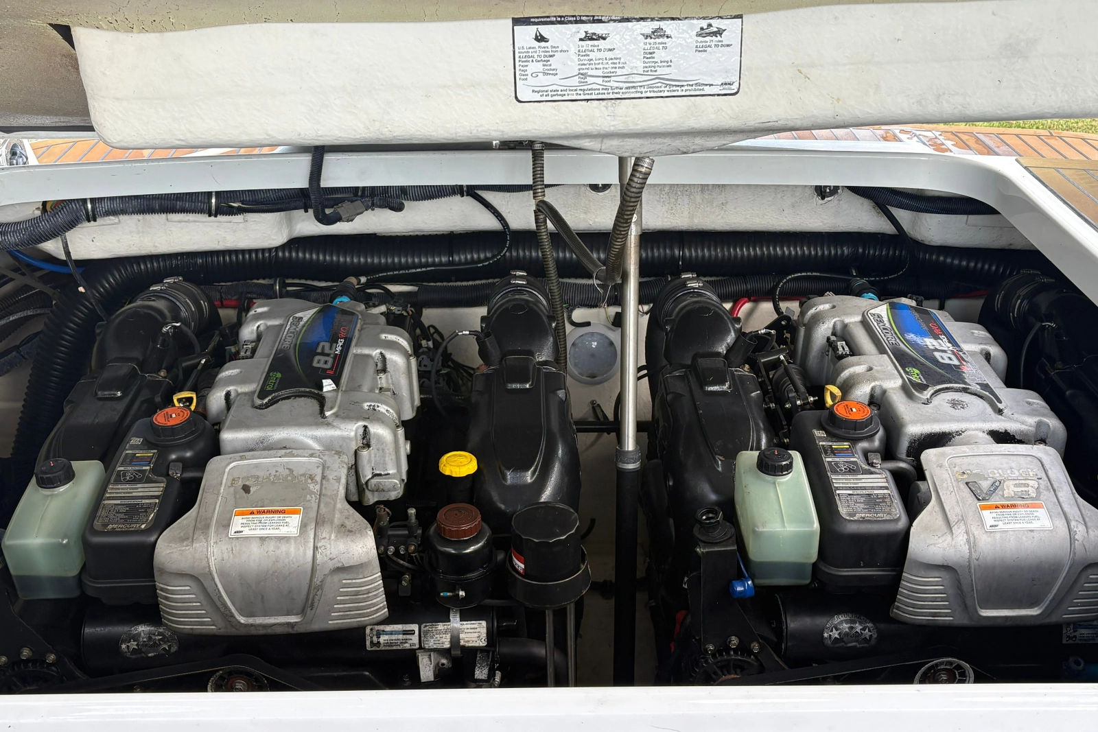 2015 Formula 350 FX Crossover Bowrider