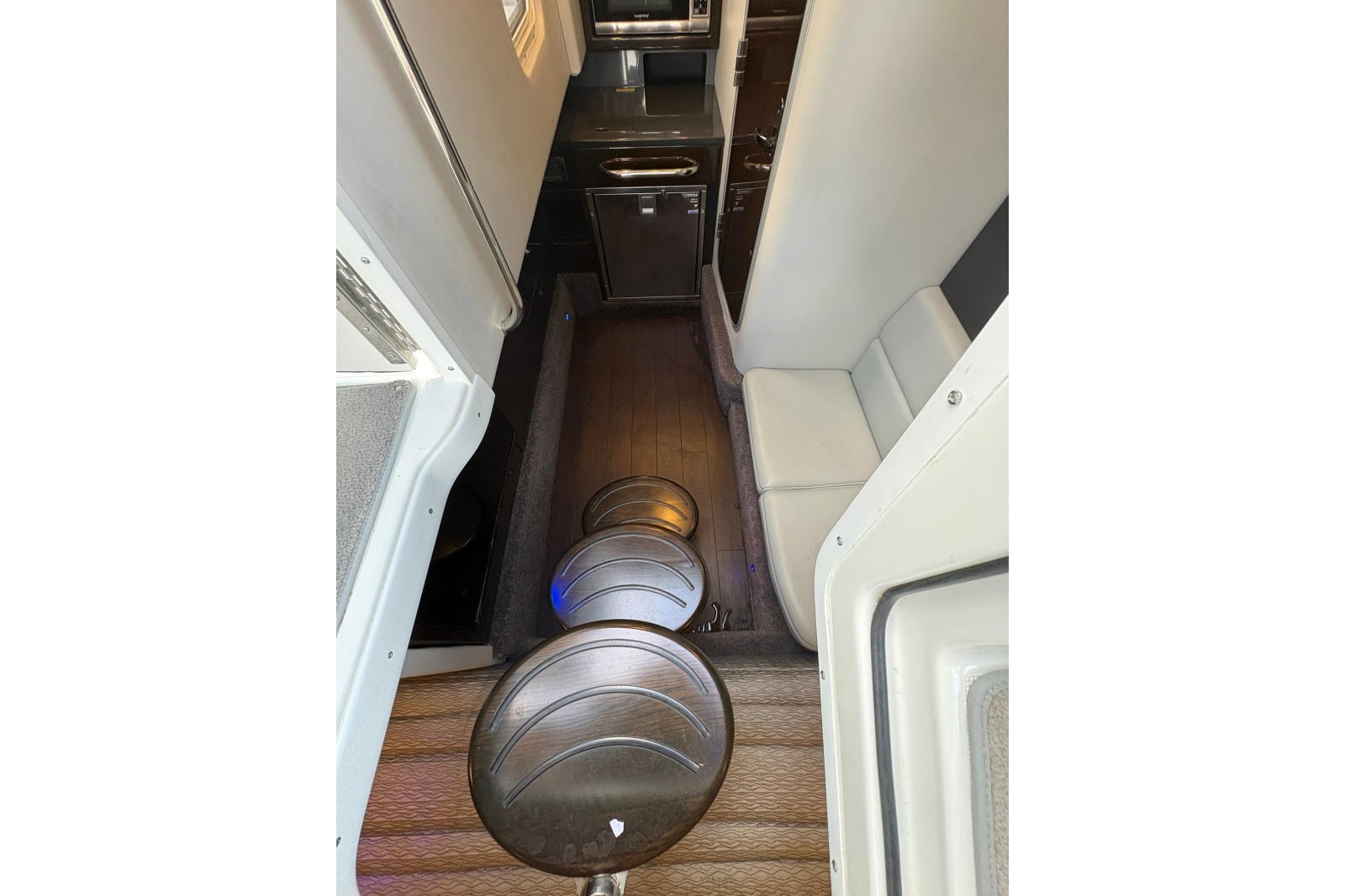 2015 Formula 350 FX Crossover Bowrider