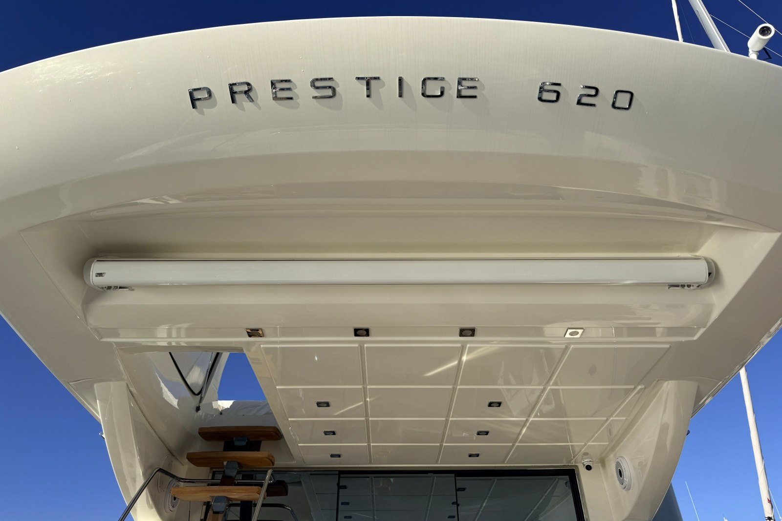 2014 Prestige 620 — YIPPEE-KI-YAY