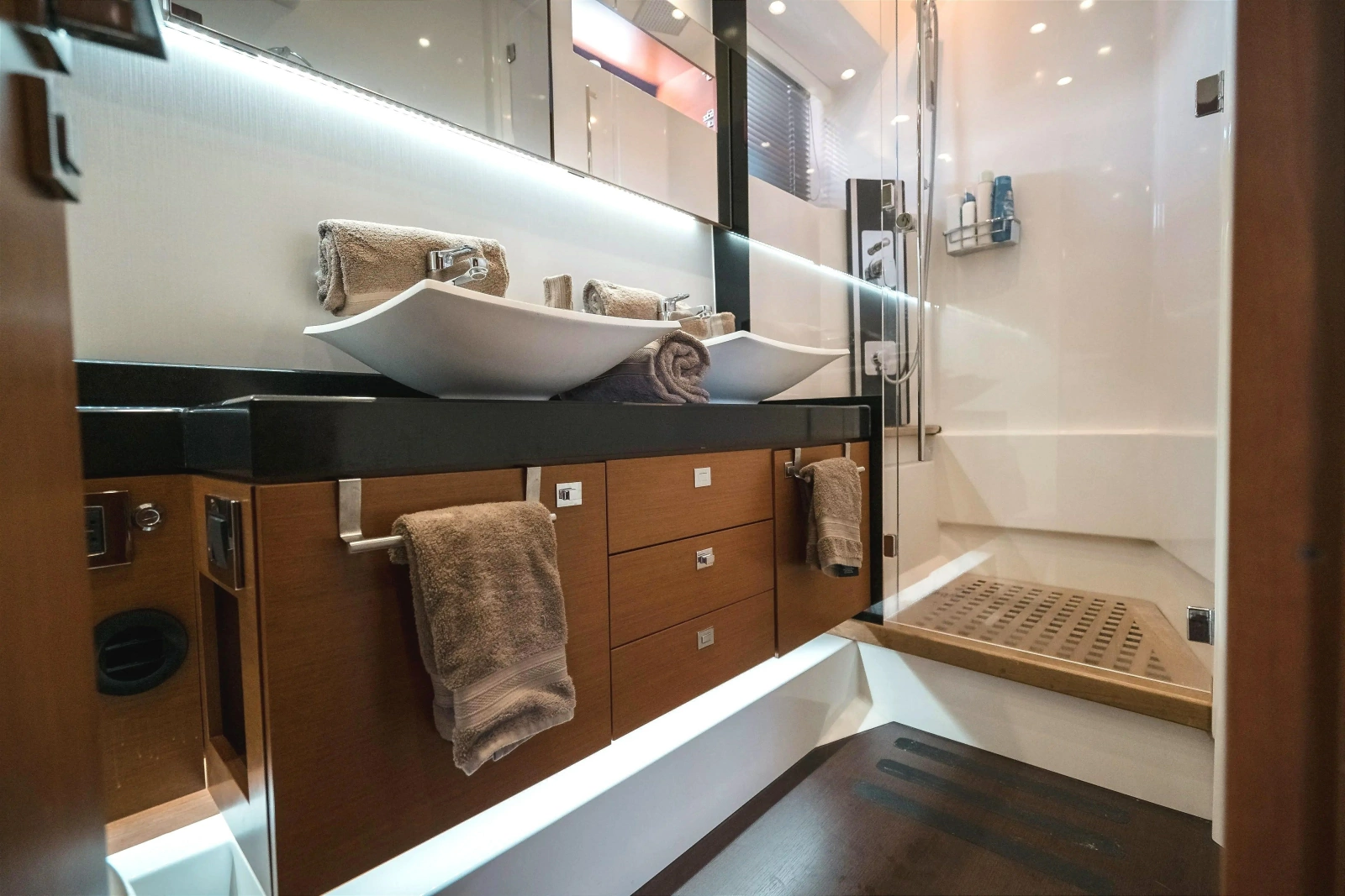 2014 Prestige 620