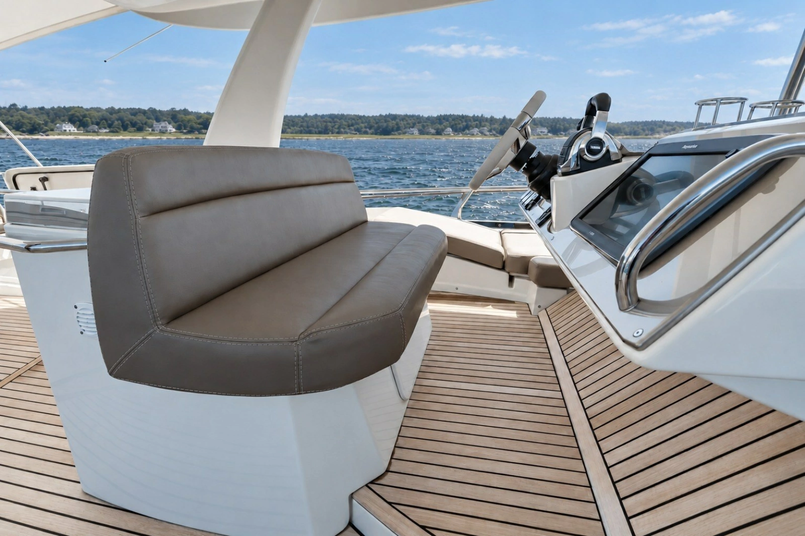2014 Prestige 620
