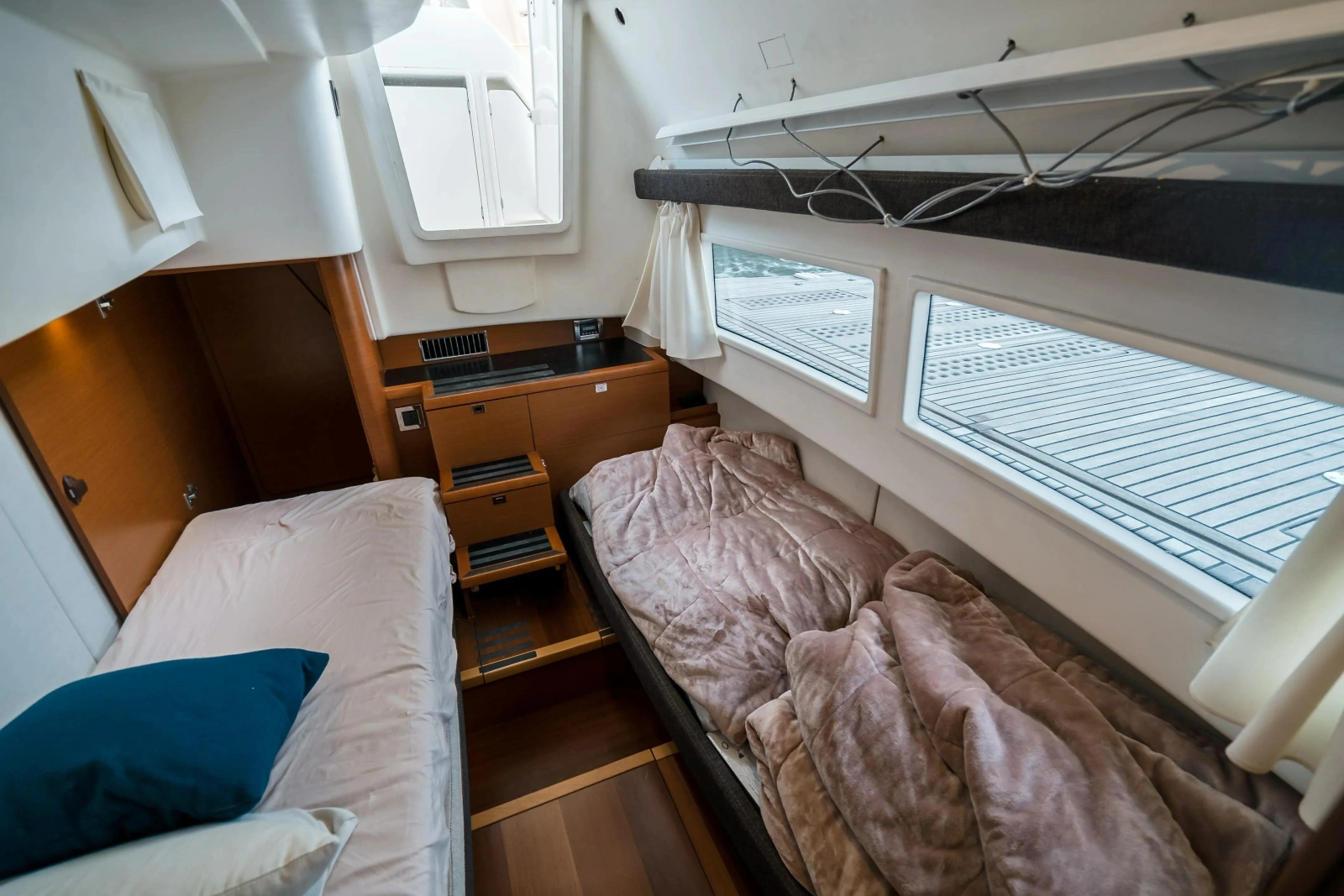 2014 Prestige 620