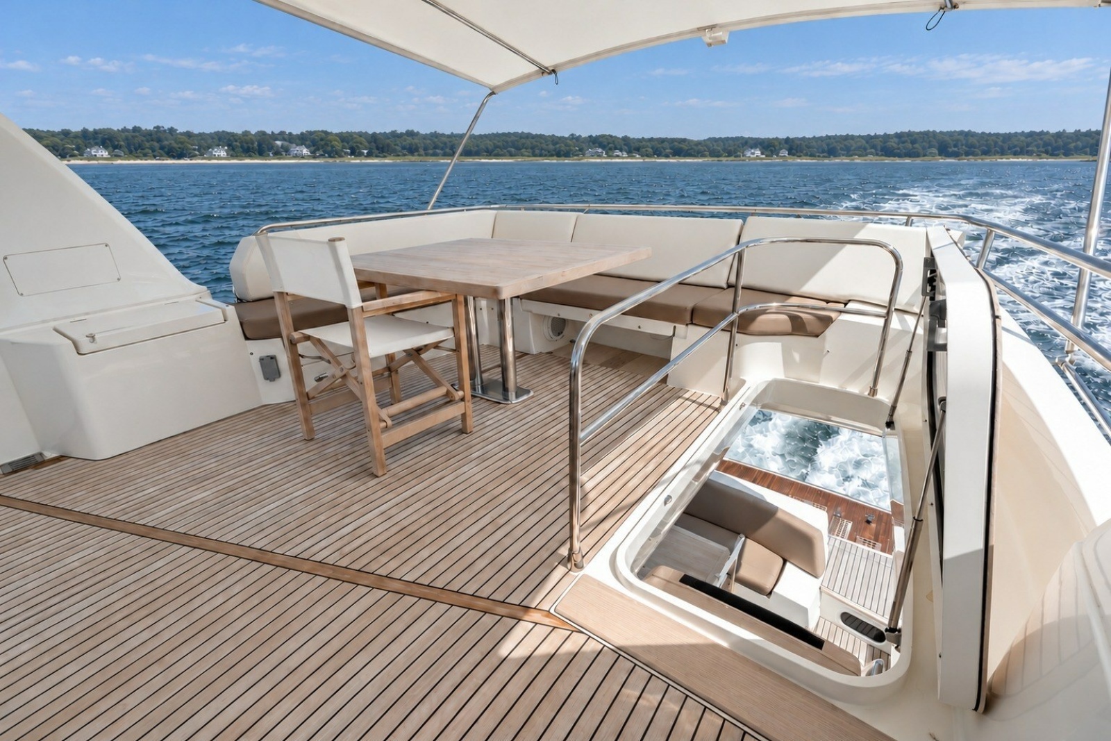 2014 Prestige 620 — YIPPEE-KI-YAY