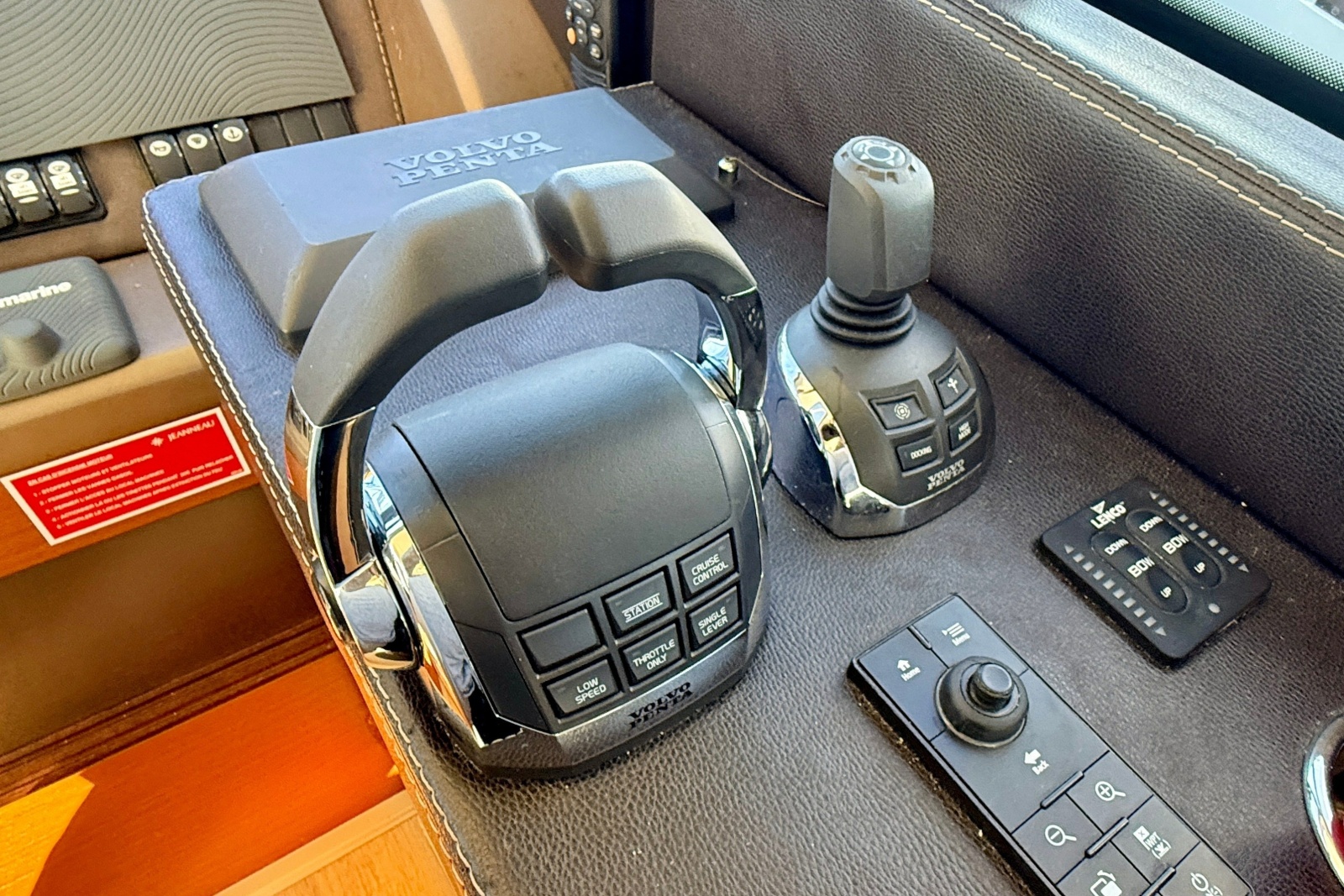 2014 Prestige 620 — YIPPEE-KI-YAY