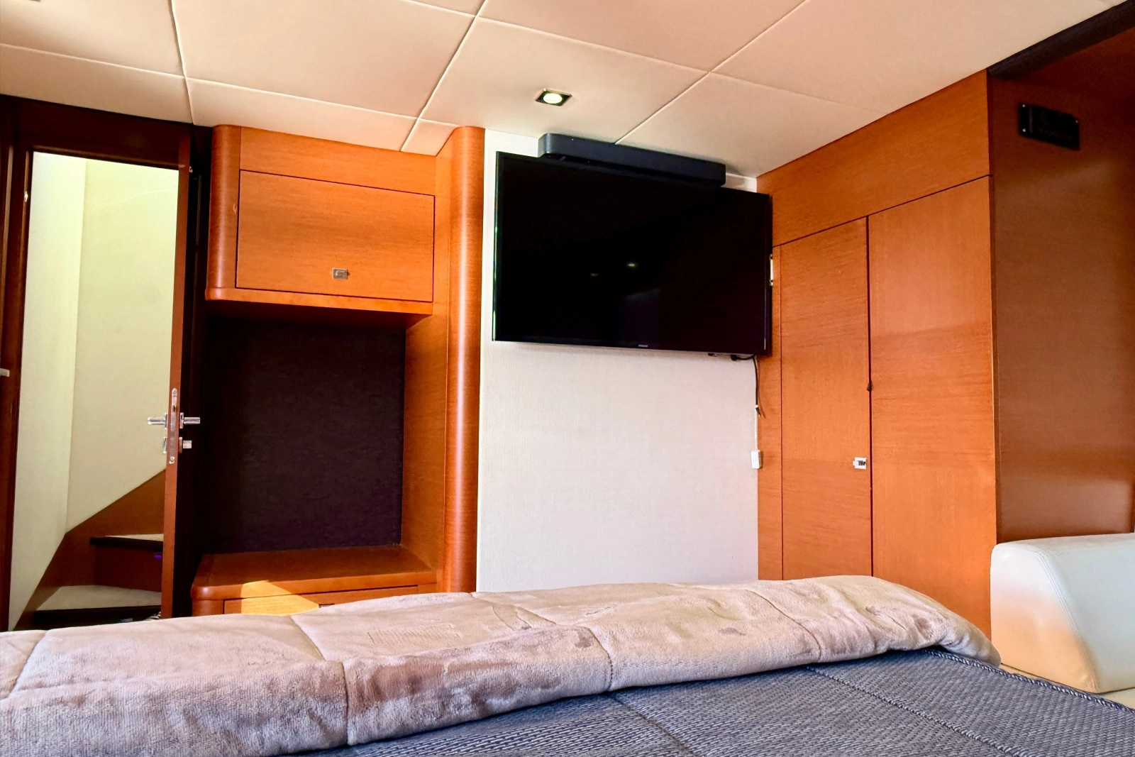 2014 Prestige 620