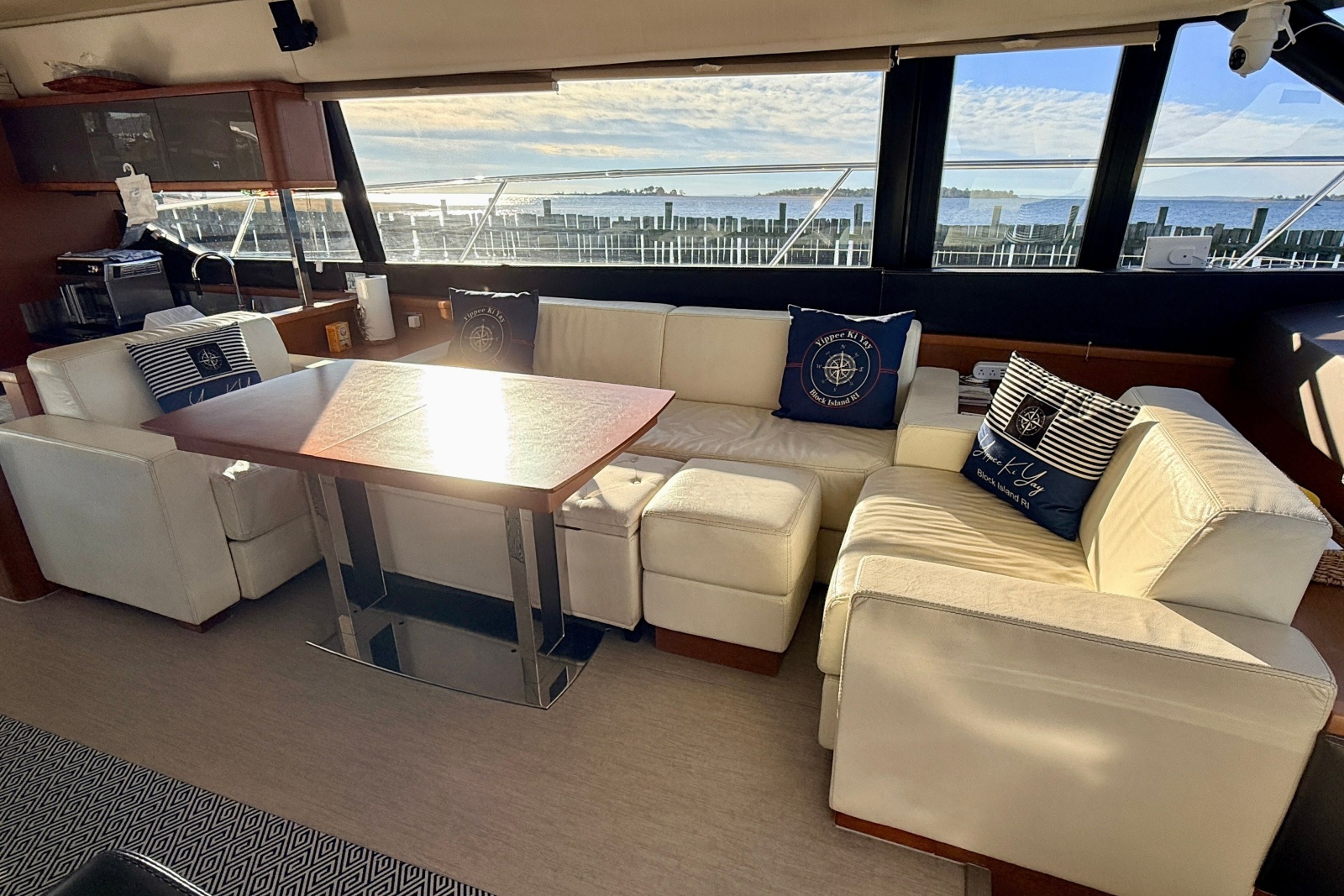2014 Prestige 620 — YIPPEE-KI-YAY