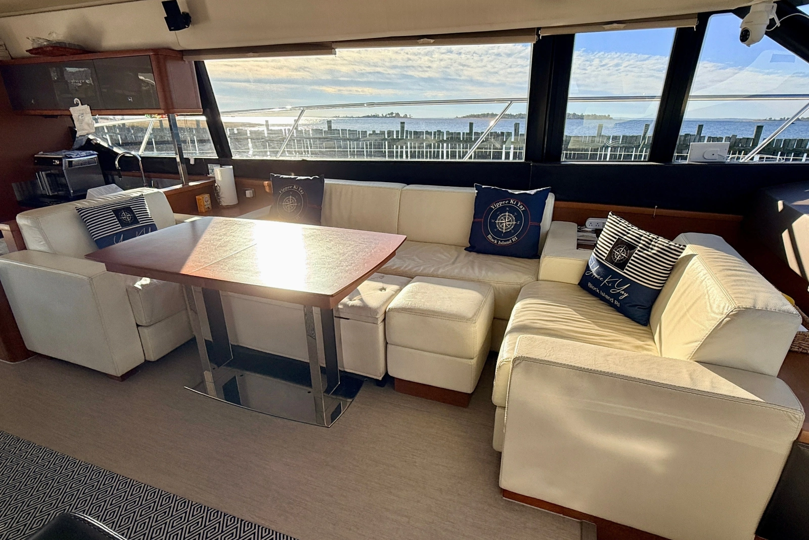2014 Prestige 620