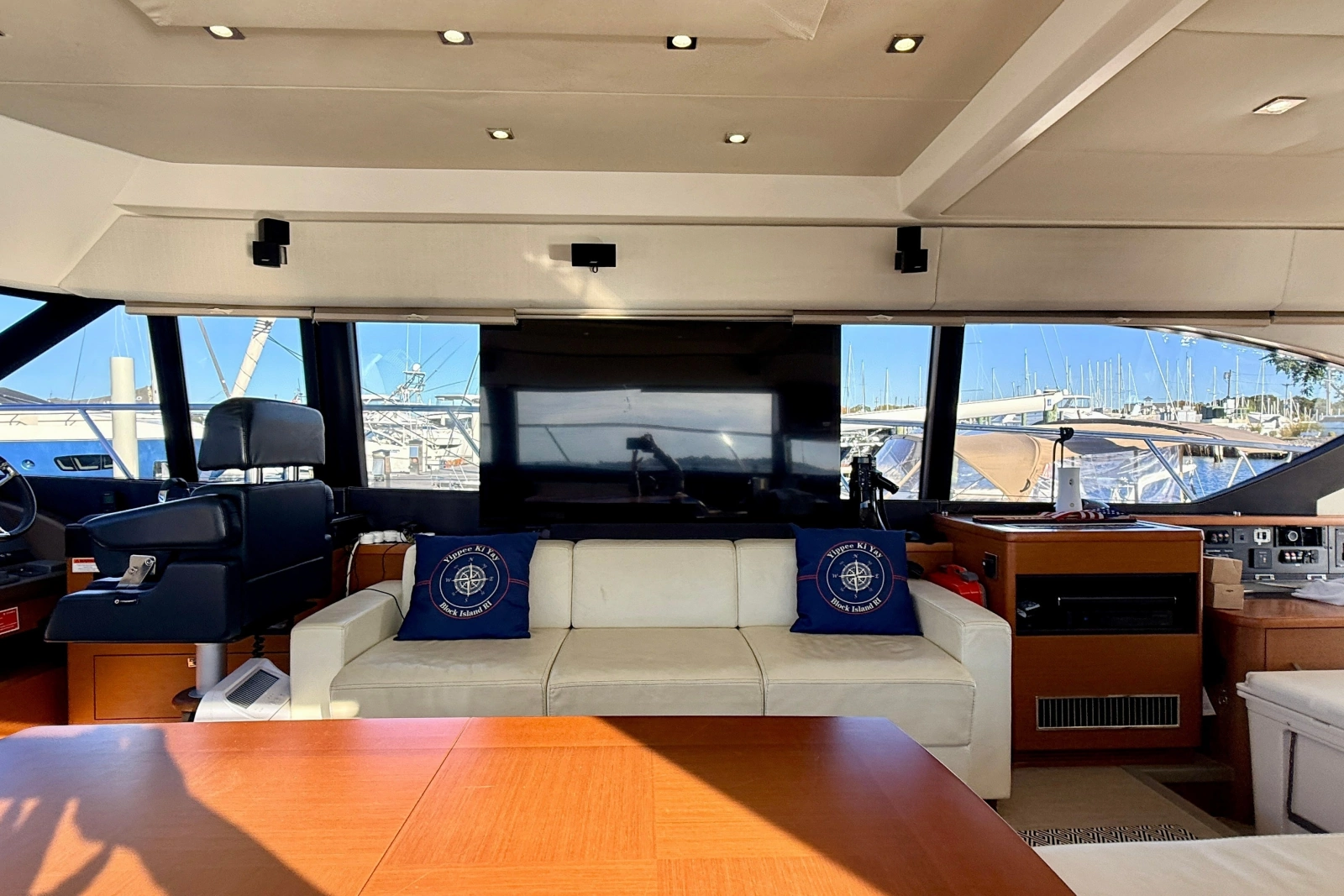 2014 Prestige 620
