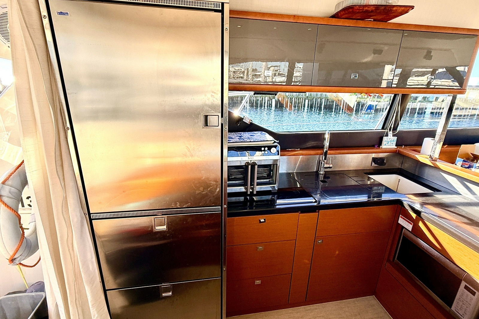 2014 Prestige 620 — YIPPEE-KI-YAY