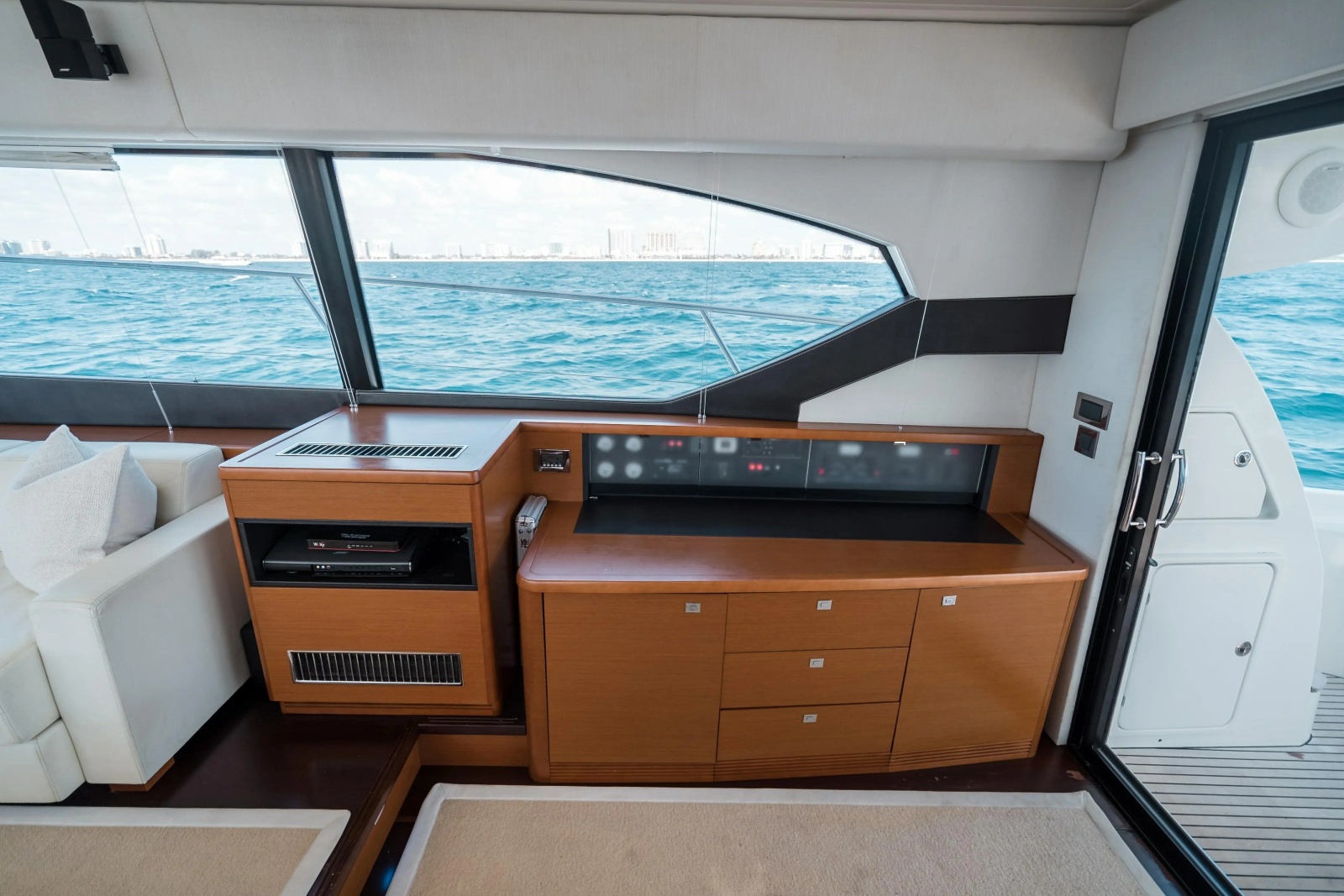2014 Prestige 620 — YIPPEE-KI-YAY