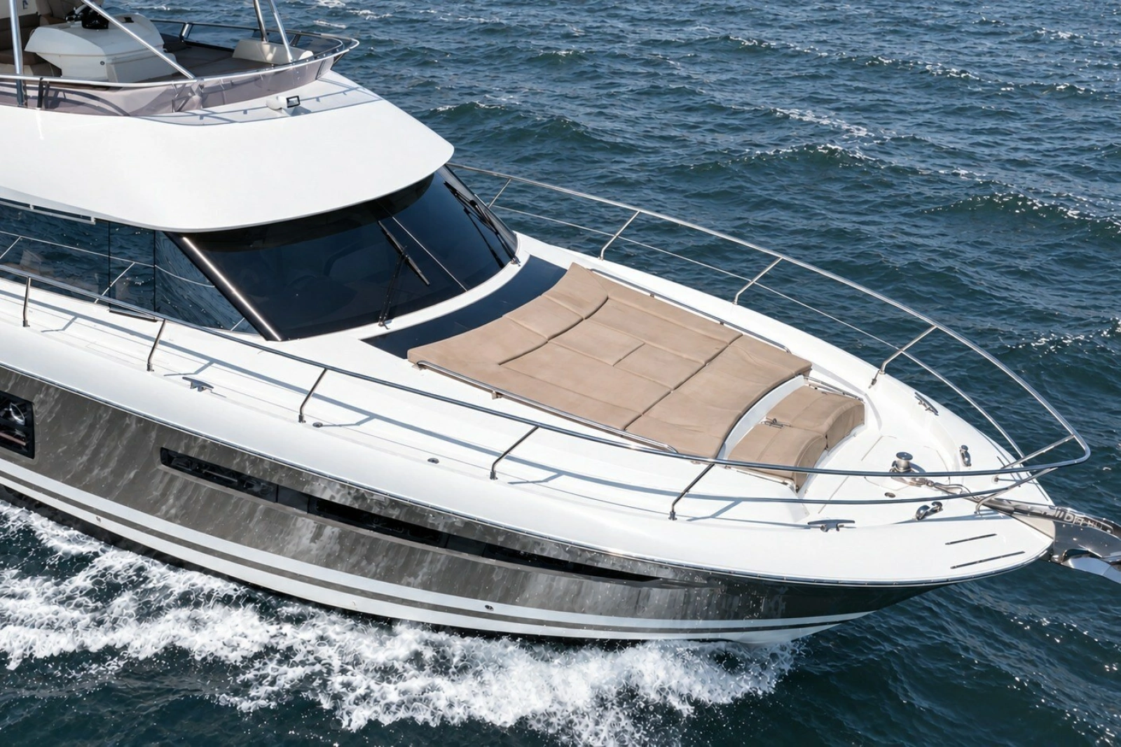 2014 Prestige 620