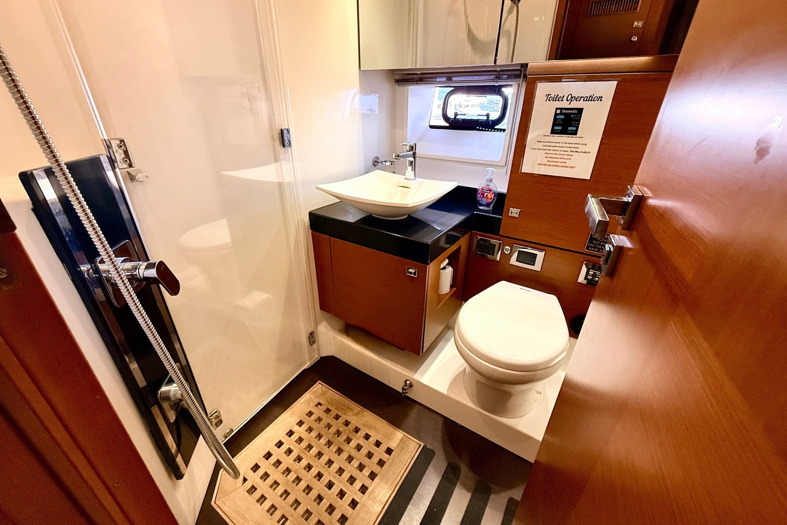 2014 Prestige 620 — YIPPEE-KI-YAY