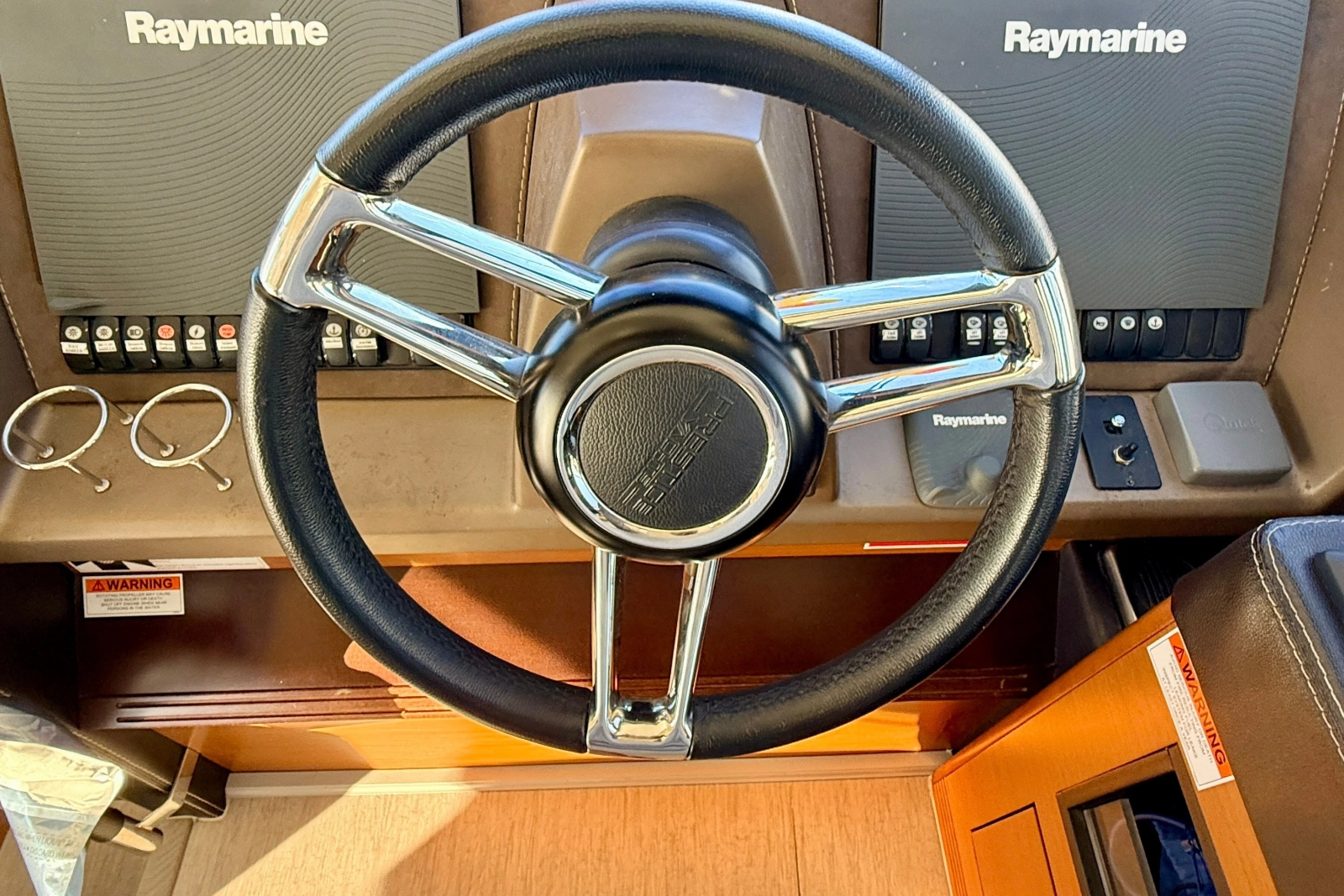 2014 Prestige 620