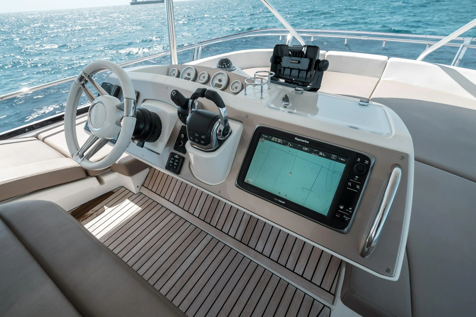 2014 Prestige 620 — YIPPEE-KI-YAY