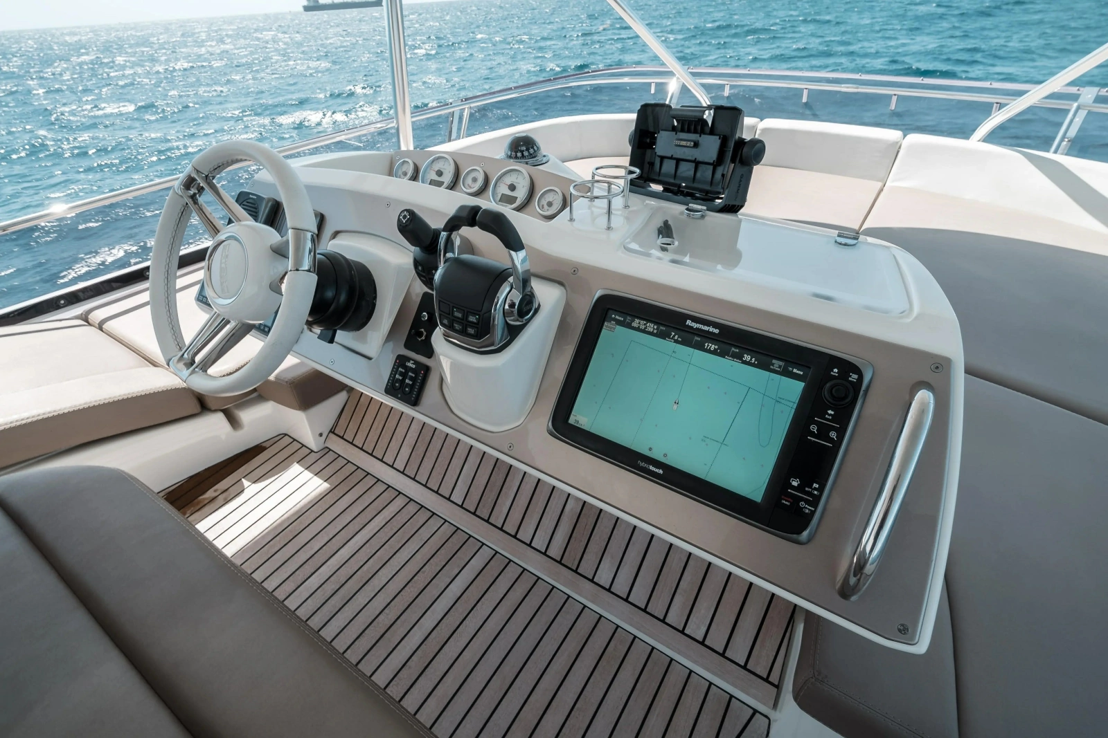 2014 Prestige 620
