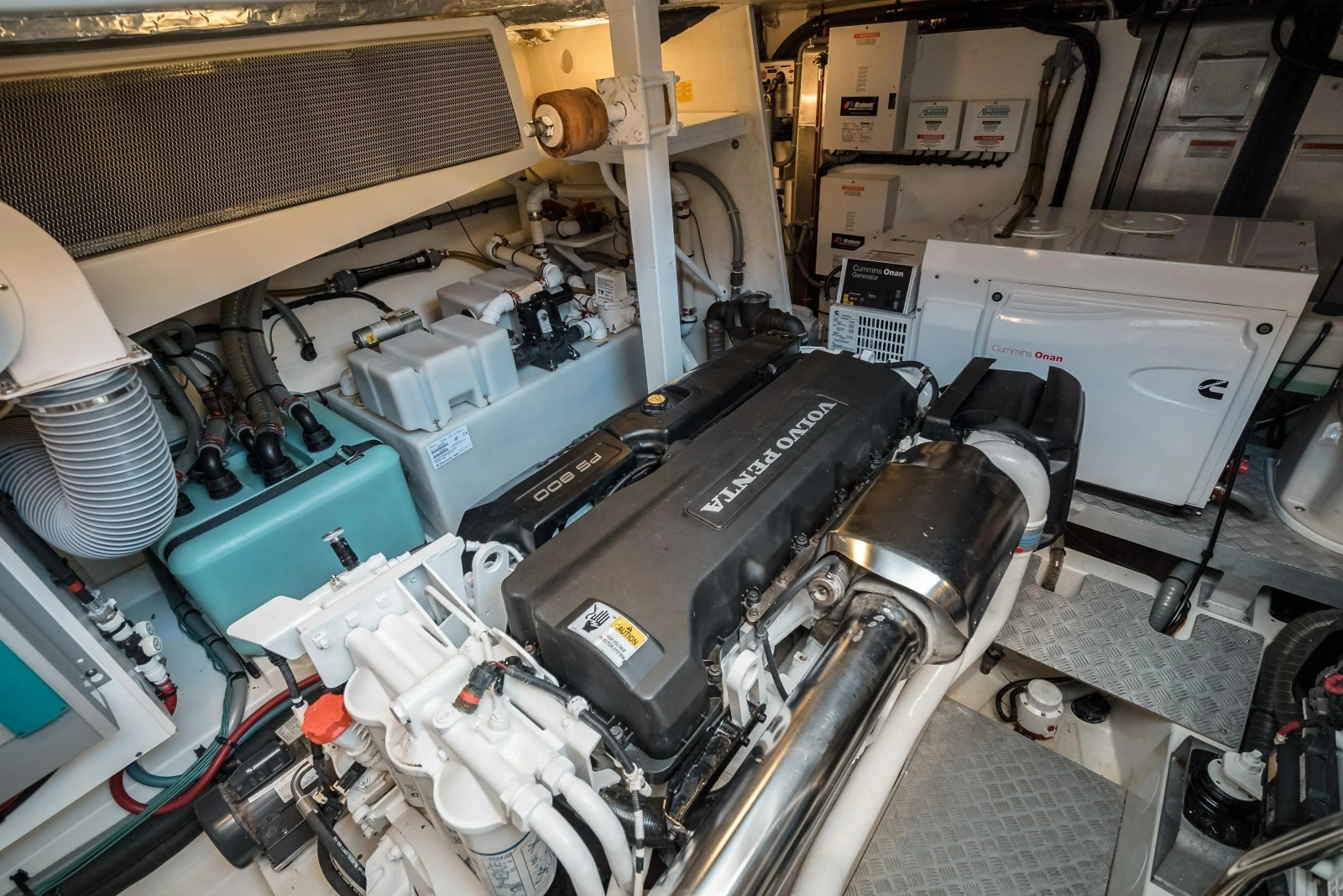 2014 Prestige 620