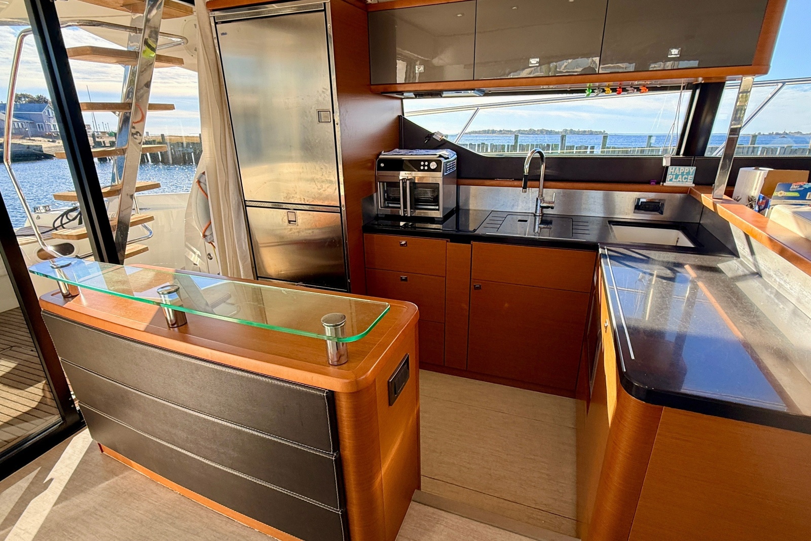 2014 Prestige 620 — YIPPEE-KI-YAY