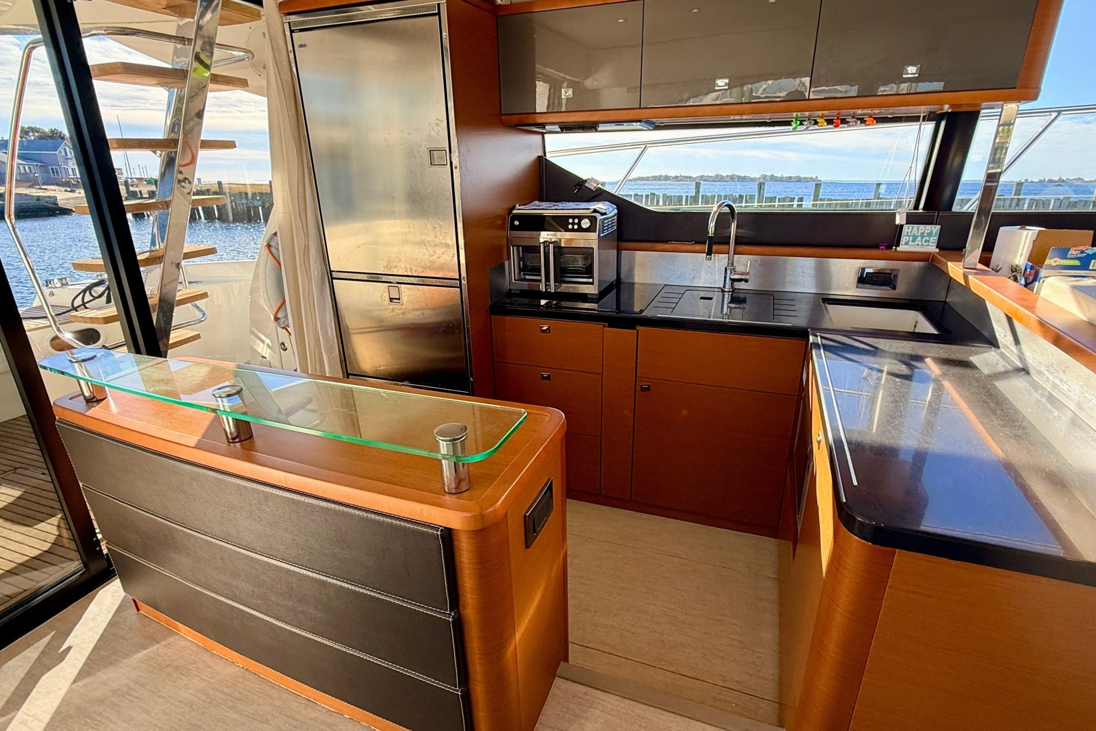 2014 Prestige 620