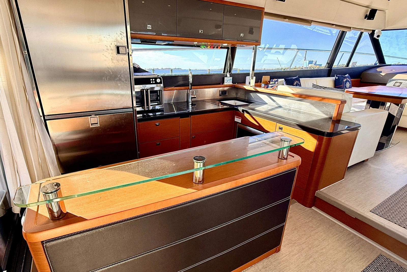 2014 Prestige 620