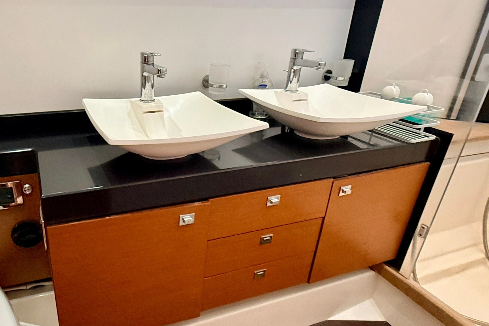 2014 Prestige 620