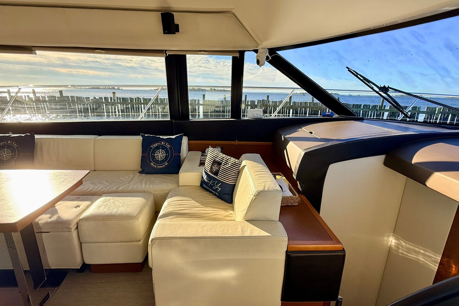 2014 Prestige 620