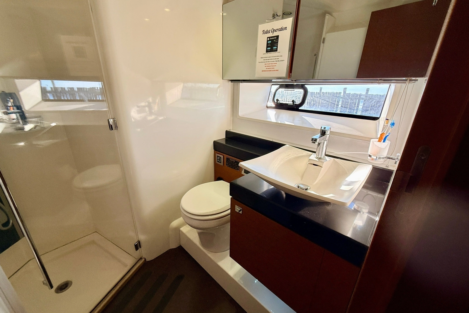 2014 Prestige 620
