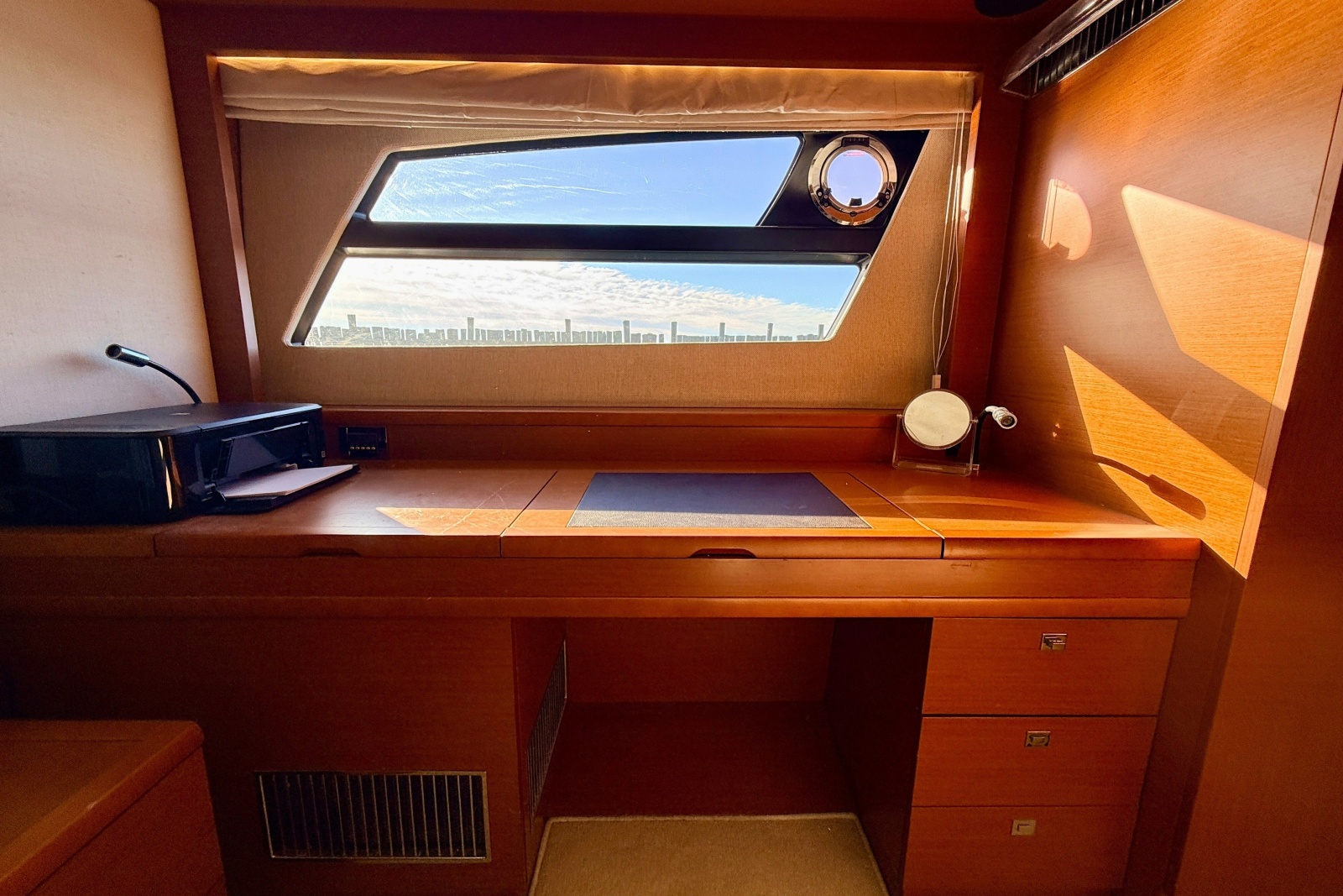 2014 Prestige 620 — YIPPEE-KI-YAY
