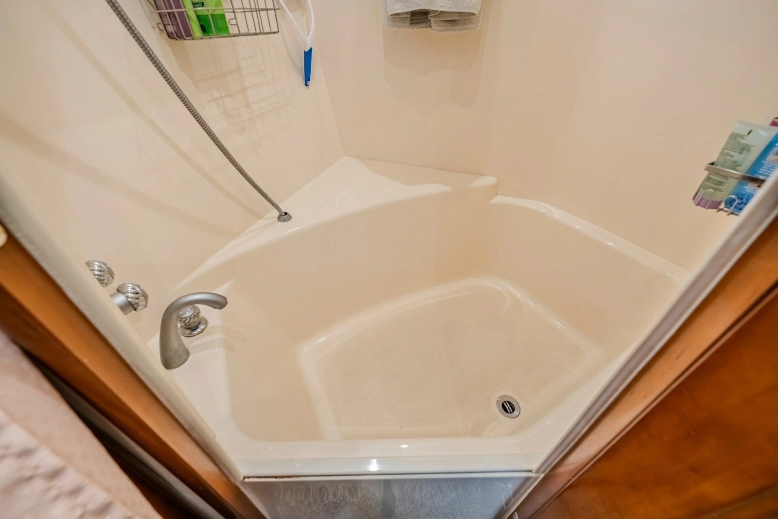 2006 Carver 56 Voyager