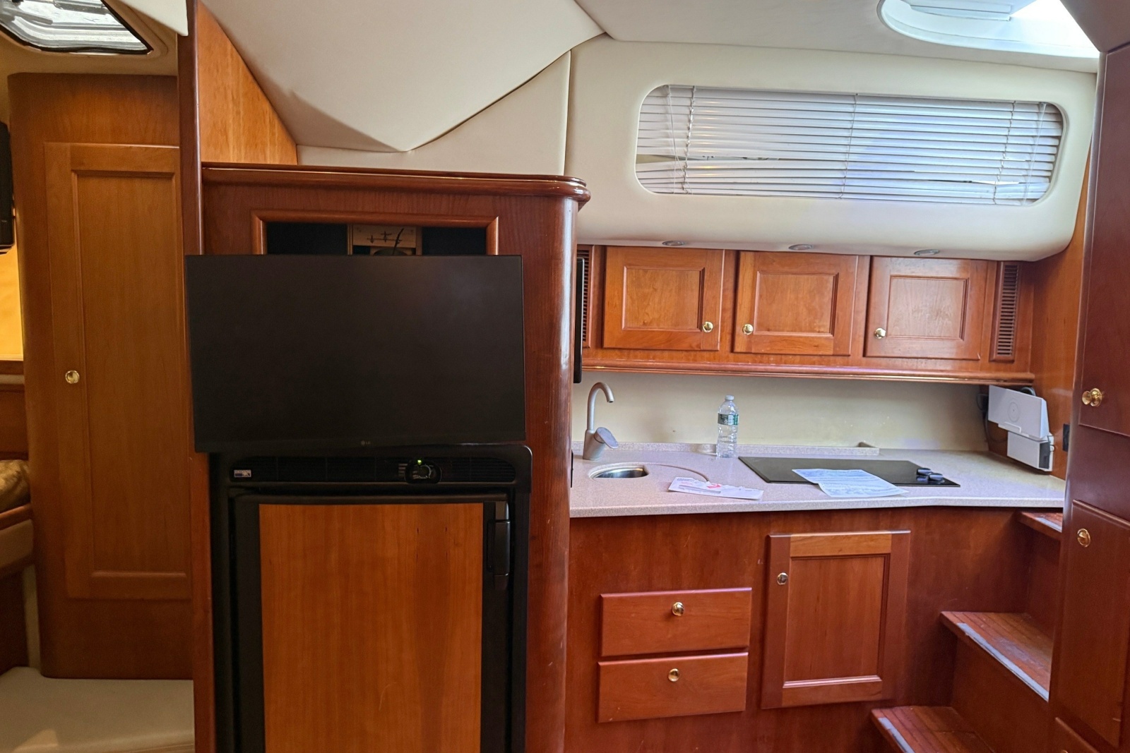 2006 Rampage 38 Express — Boat's and Hoe's II