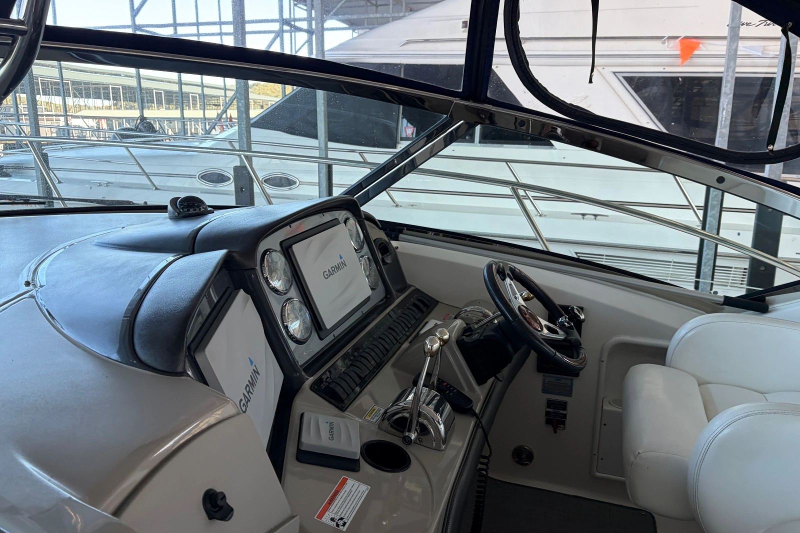 2006 Sea Ray 40 Sundancer