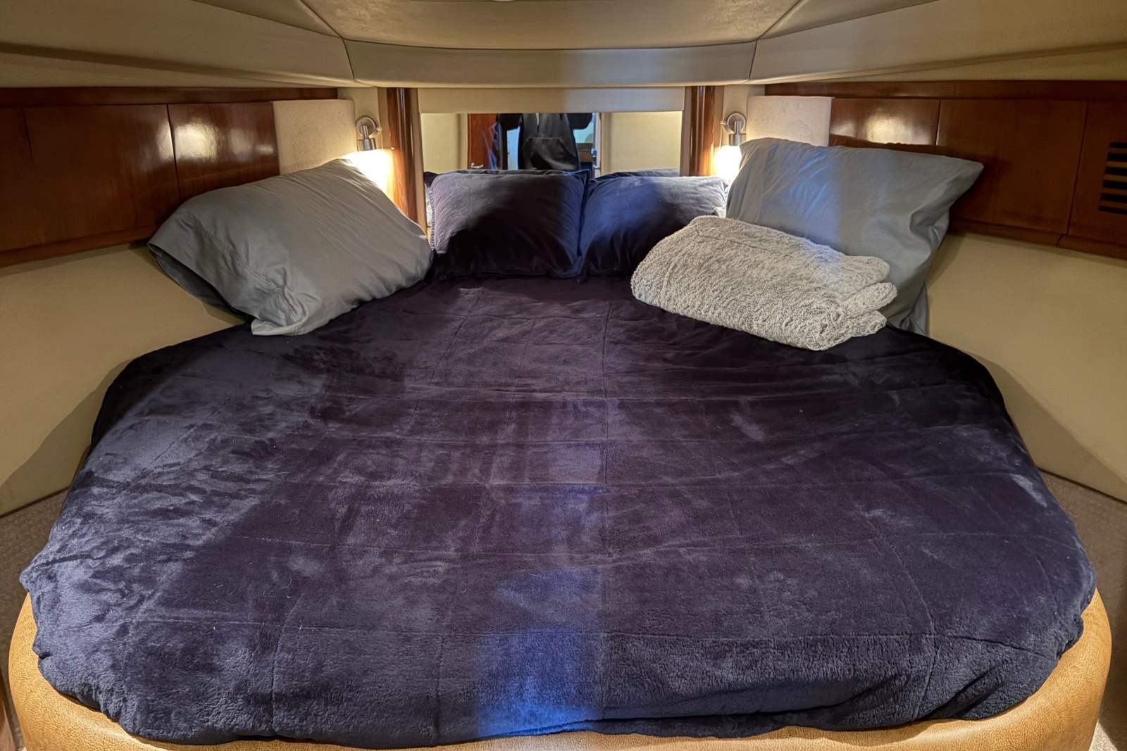2006 Sea Ray 40 Sundancer