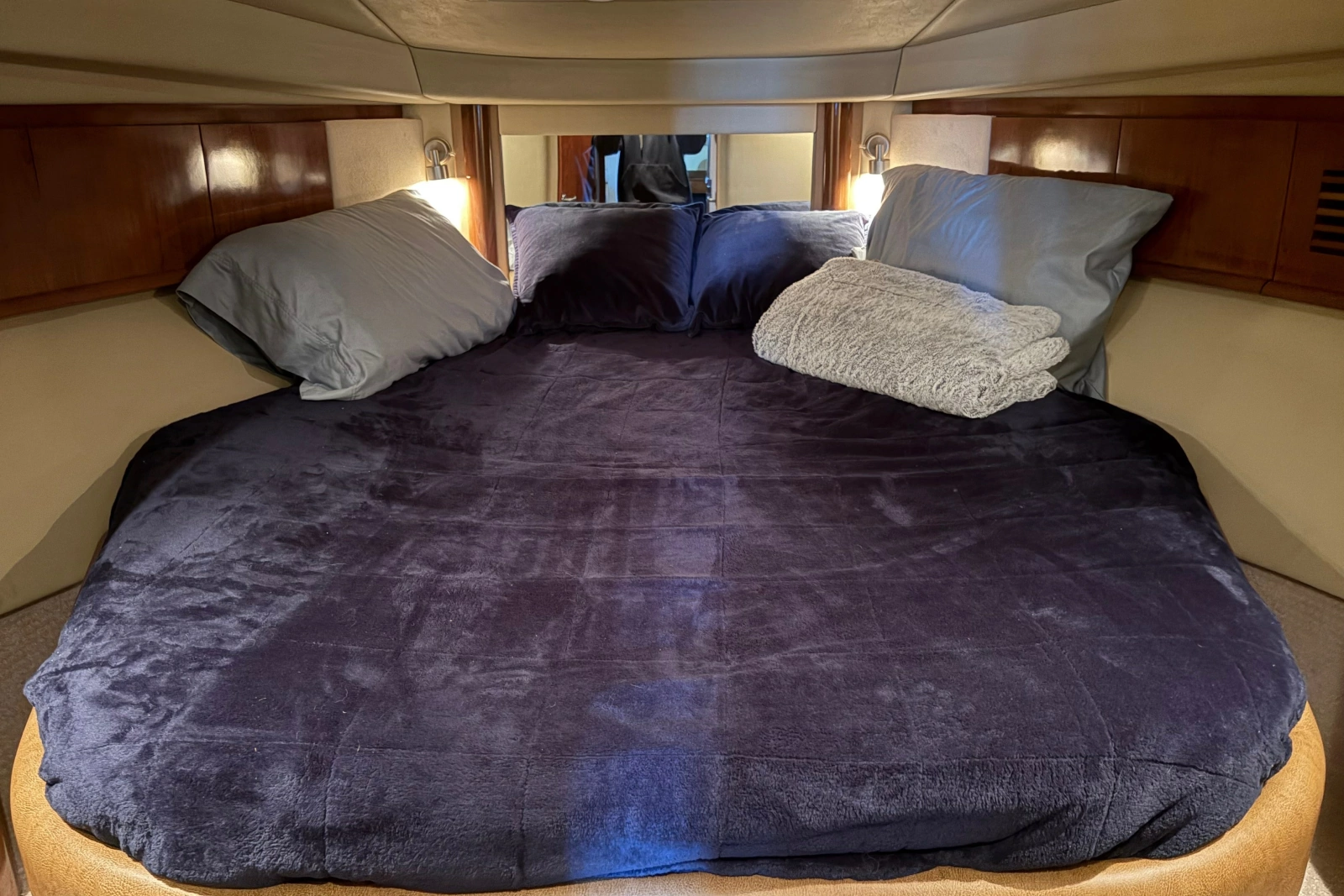 2006 Sea Ray 40 Sundancer
