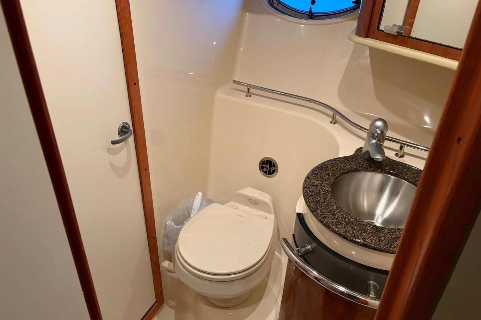 2006 Sea Ray 40 Sundancer