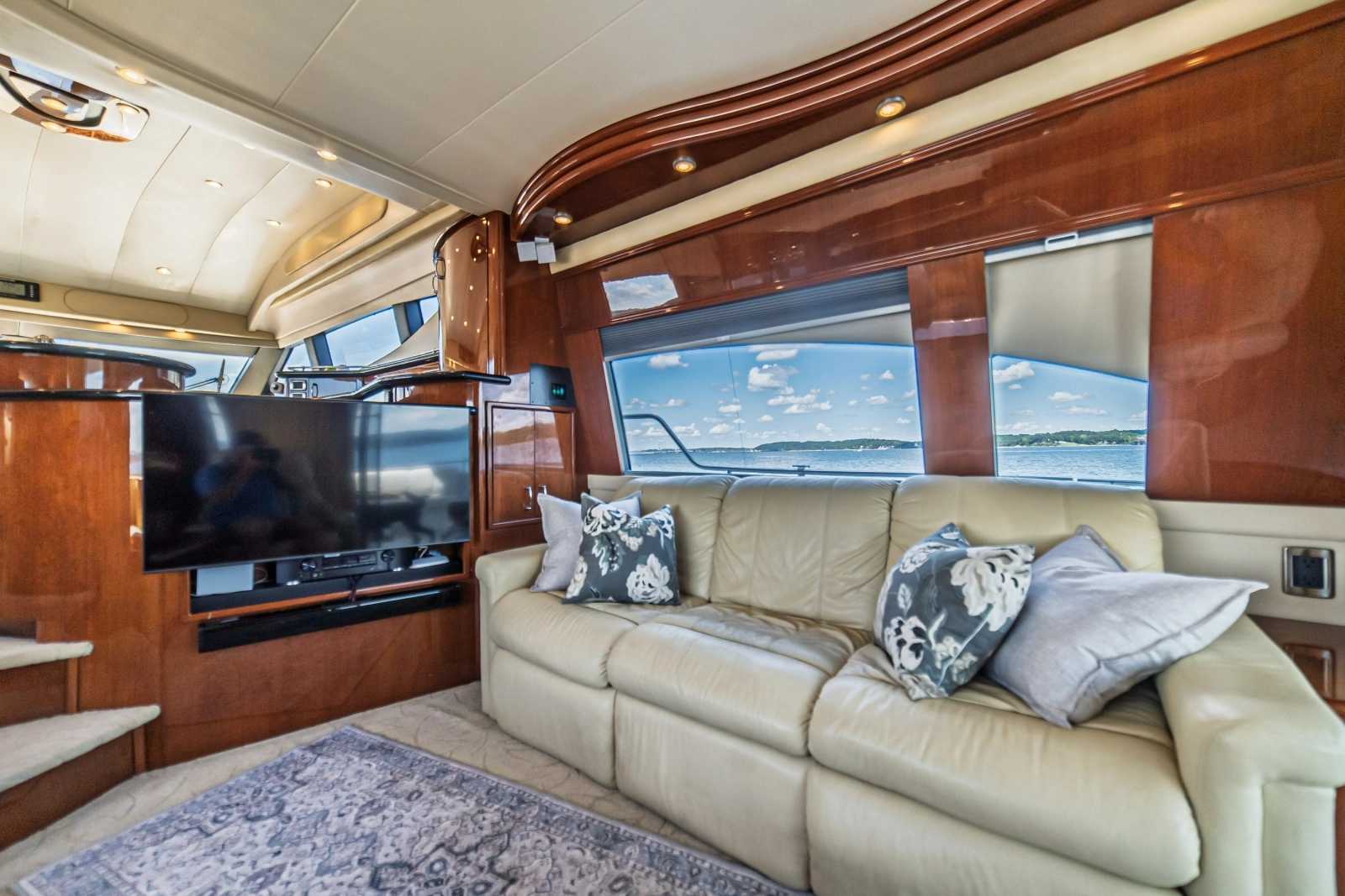 2004 Marquis 59