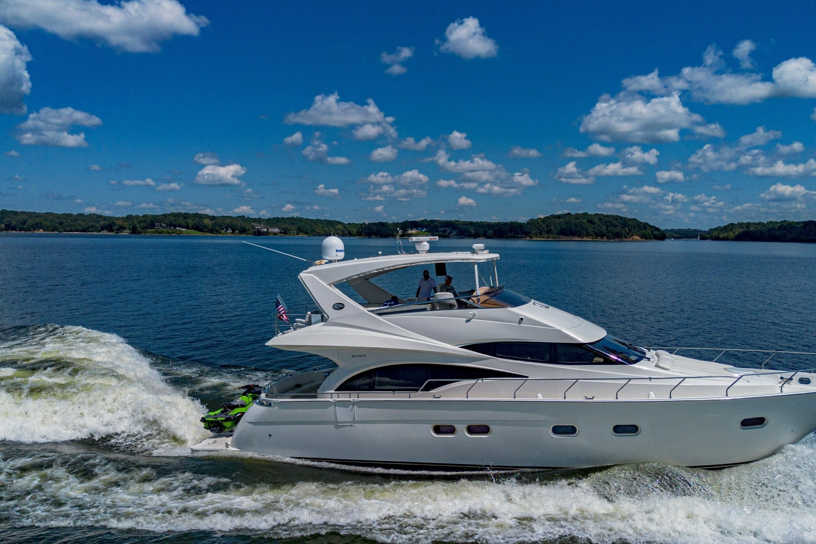 2004 Marquis 59