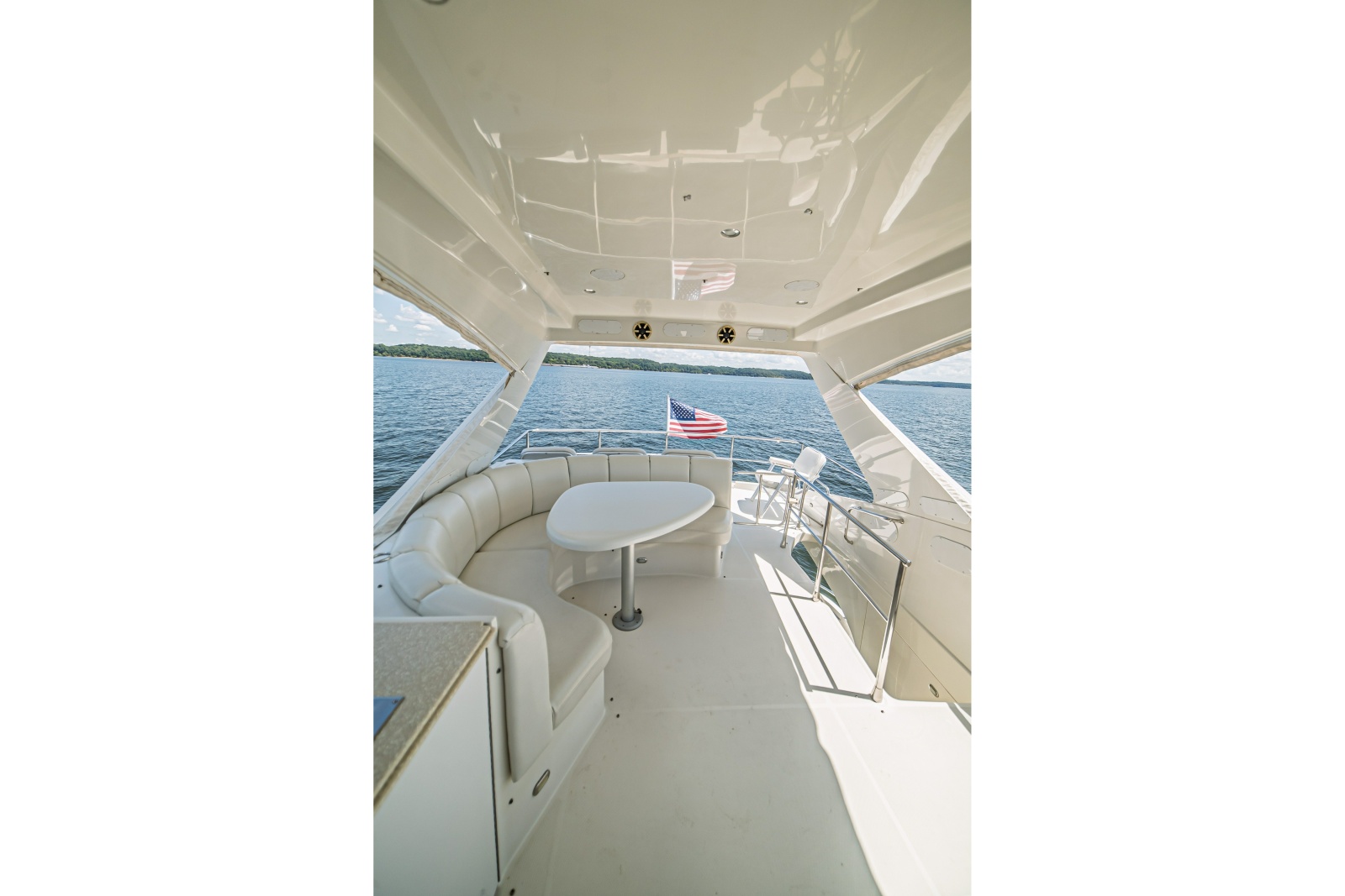 2004 Marquis 59 — Dare To Dream