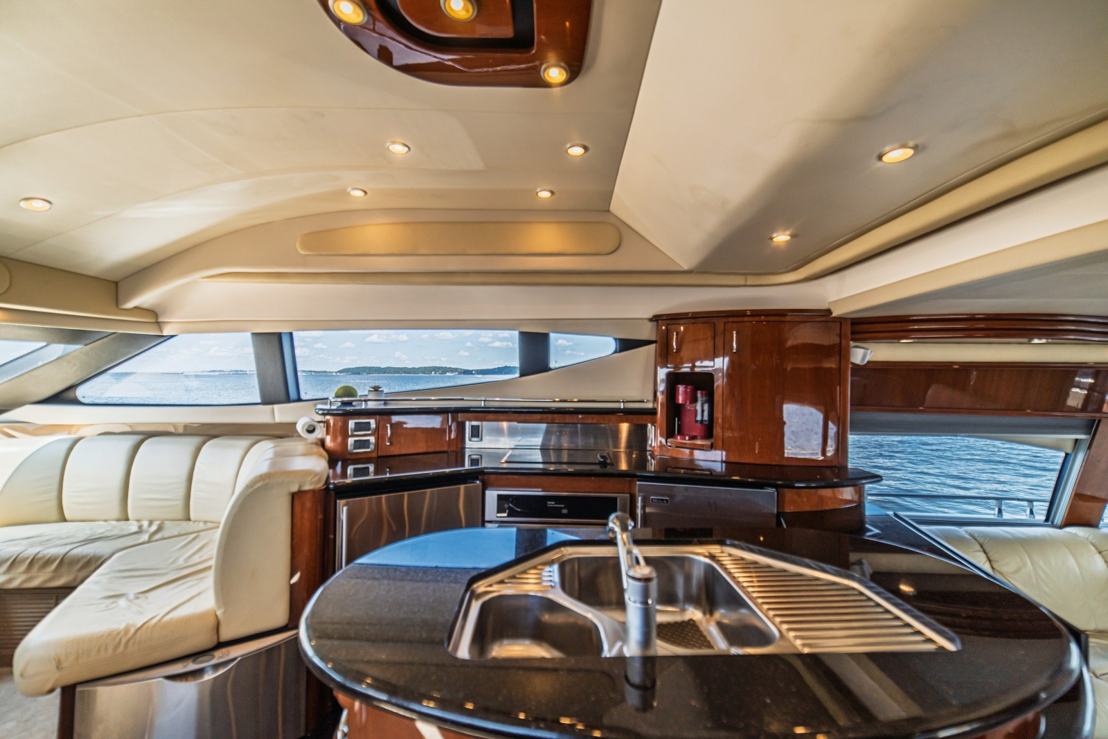 2004 Marquis 59 — Dare To Dream