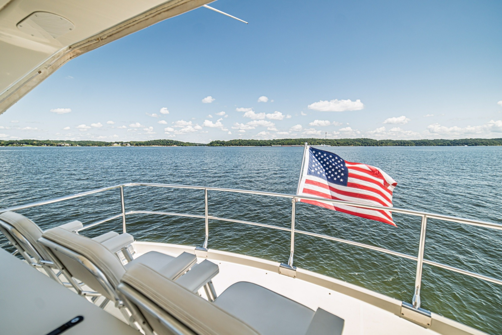 2004 Marquis 59 — Dare To Dream