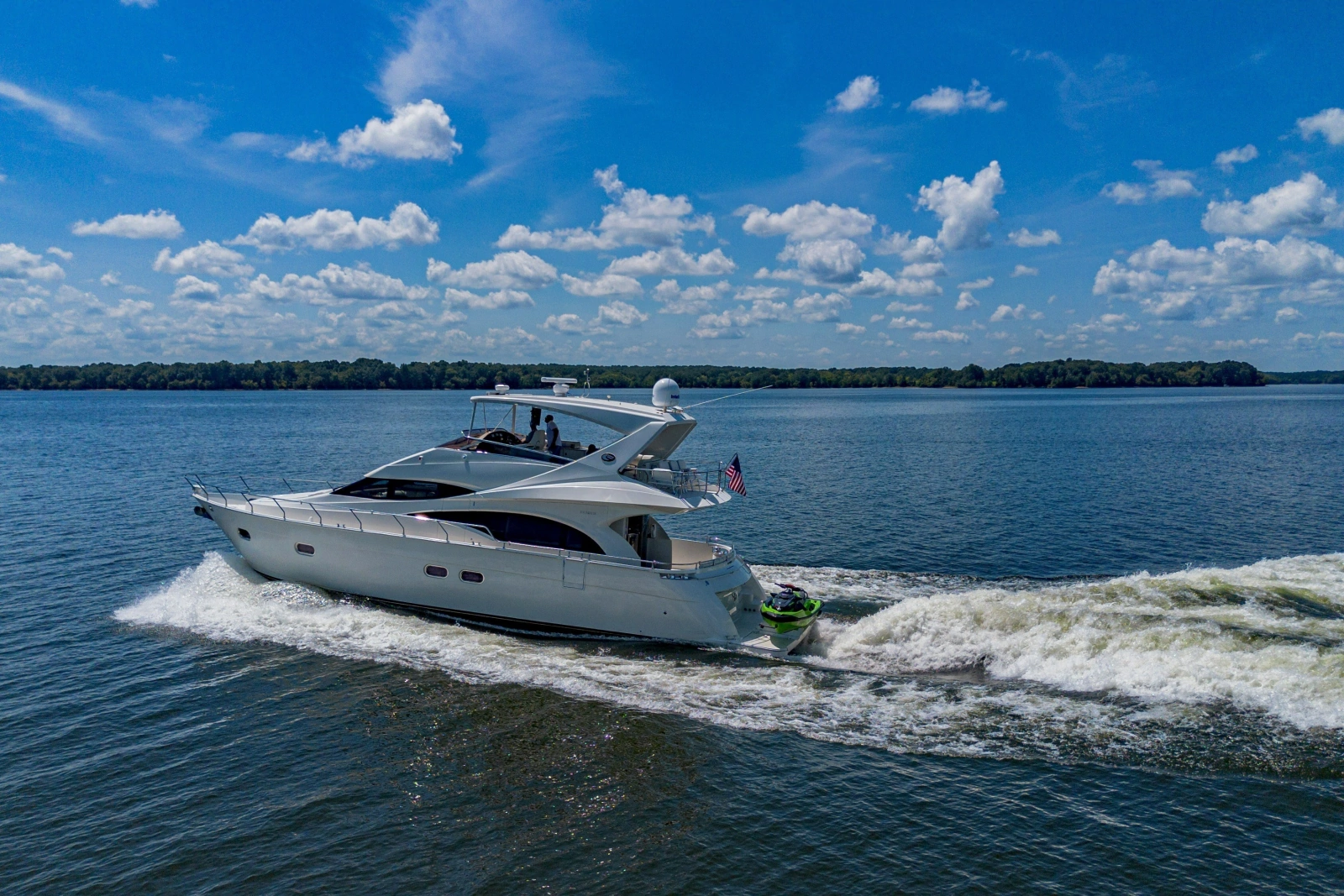 2004 Marquis 59